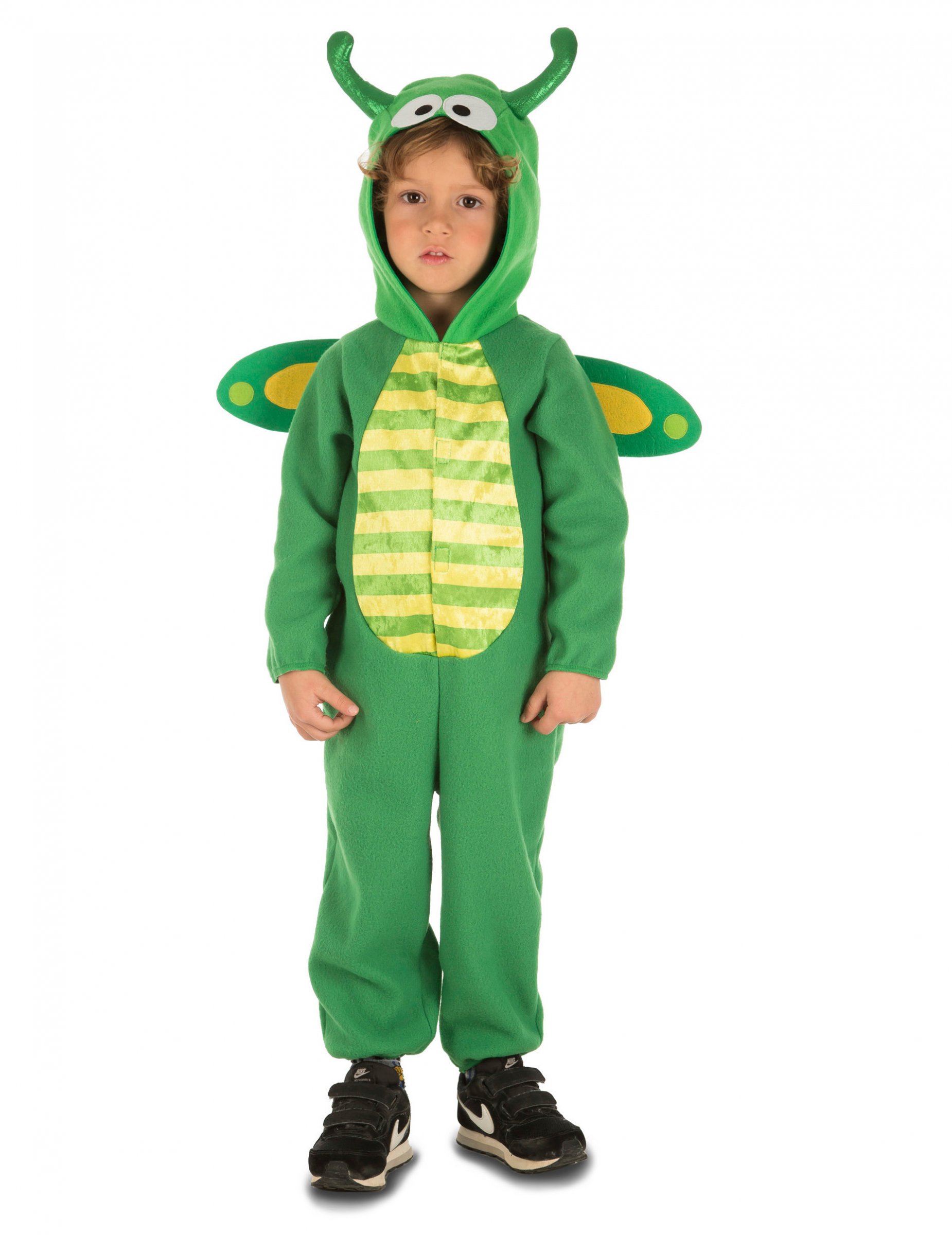 Déguisement libellule enfant