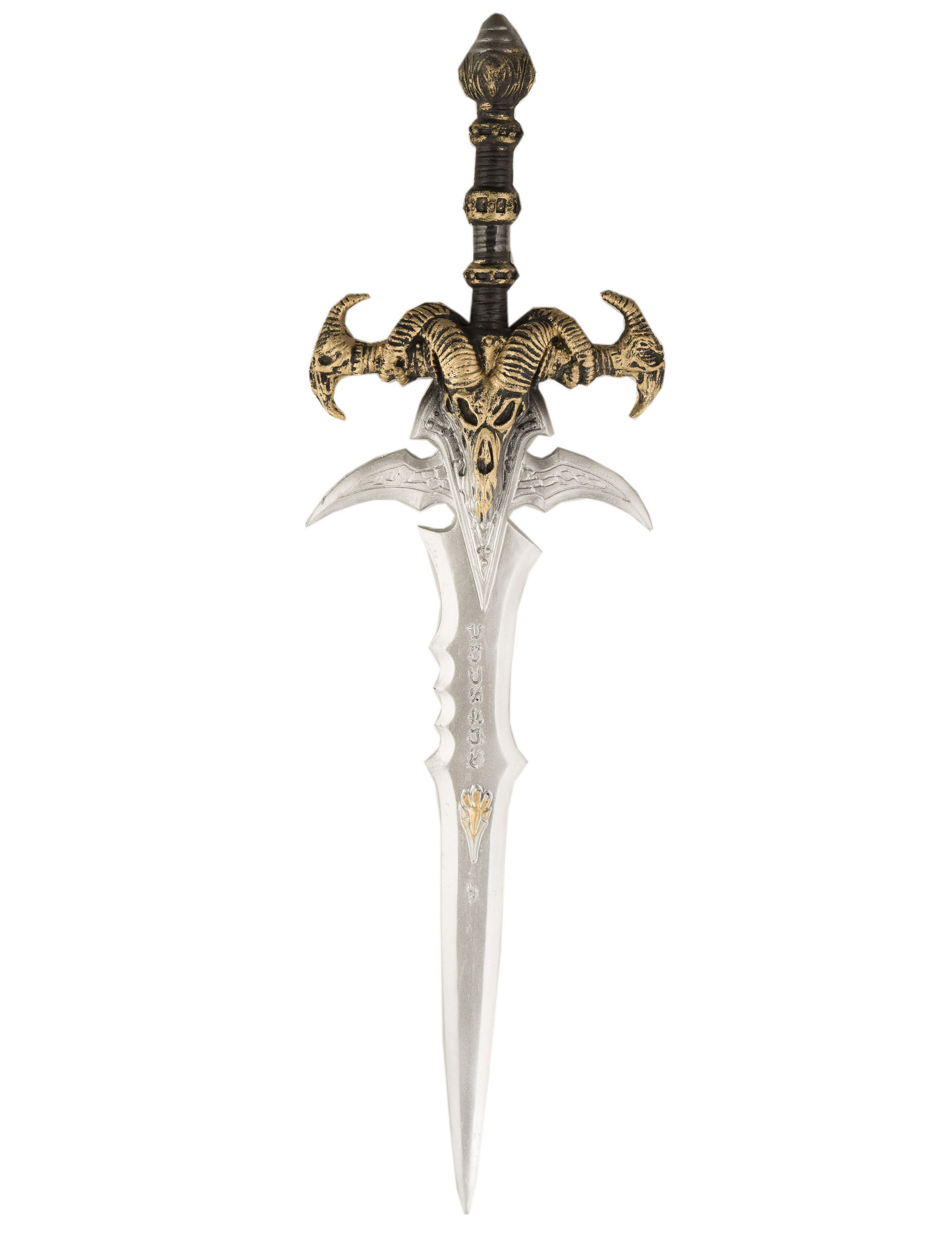 Epée chef viking luxe 89 cm