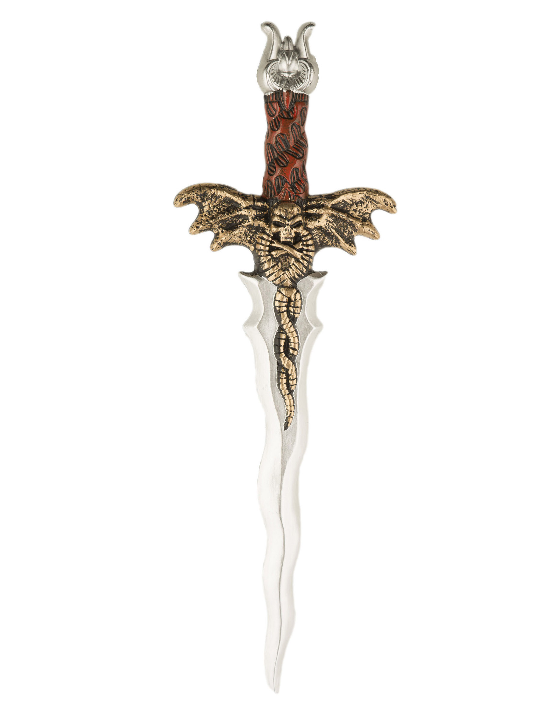 Dague diabolique 57 cm