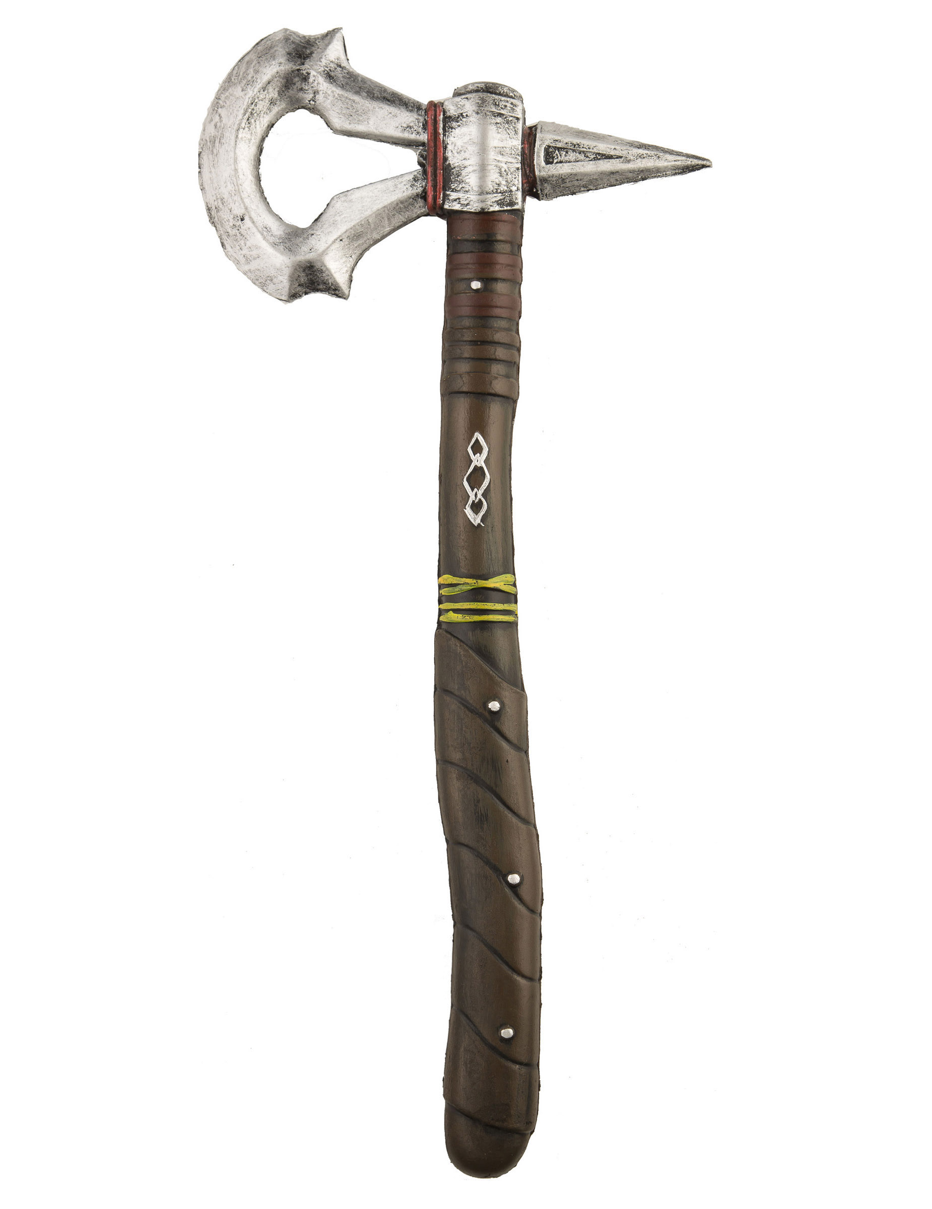 Hache assassin 48 cm