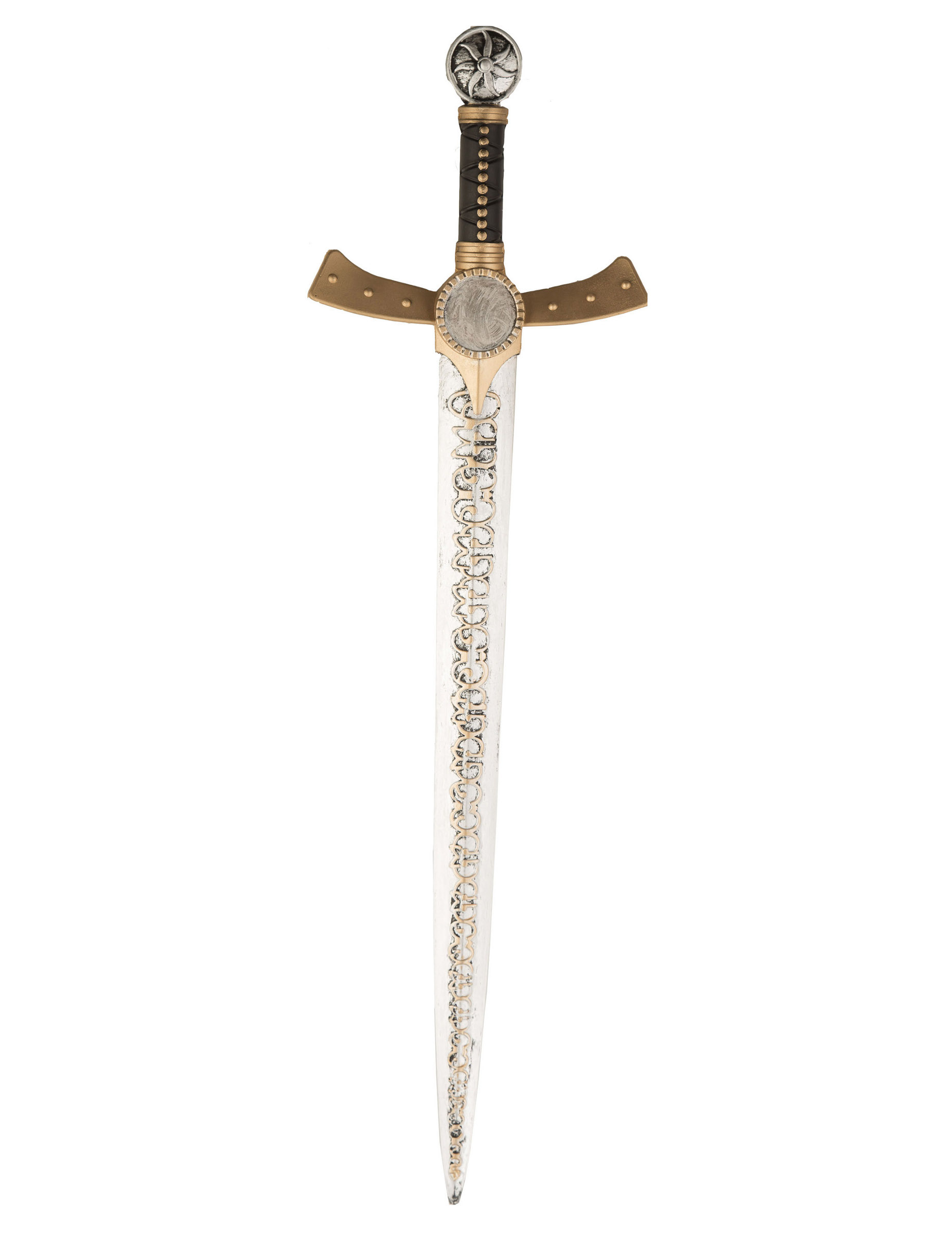 Epée roi luxe 75 cm