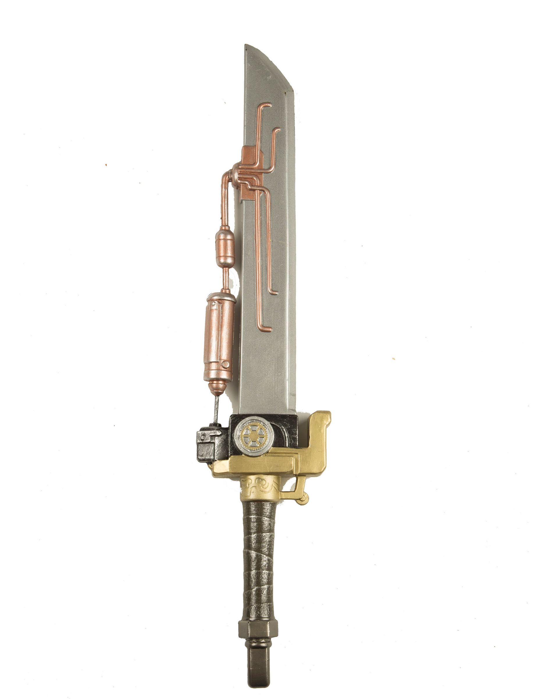 Sabre 59 cm Steampunk