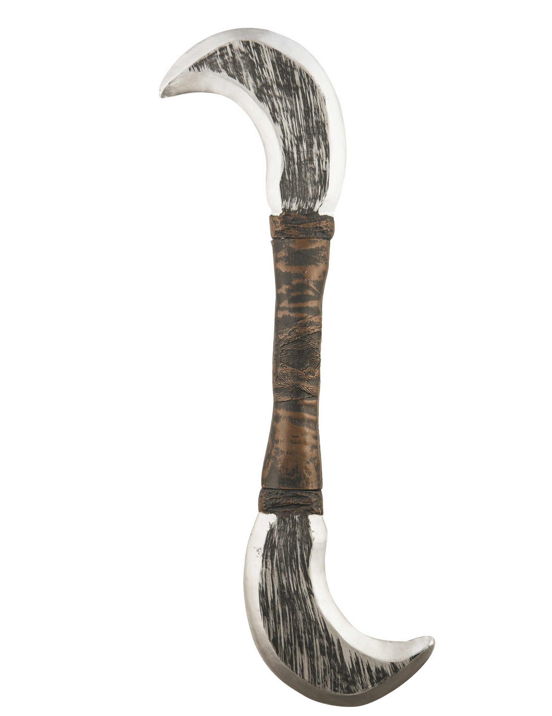 Double faucille 53 cm