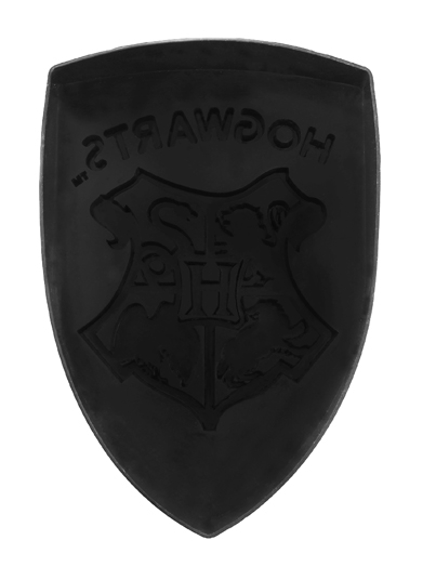 Moule à gâteau en silicone Hogwarts - Harry Potter noir 27 x 18.5 cm