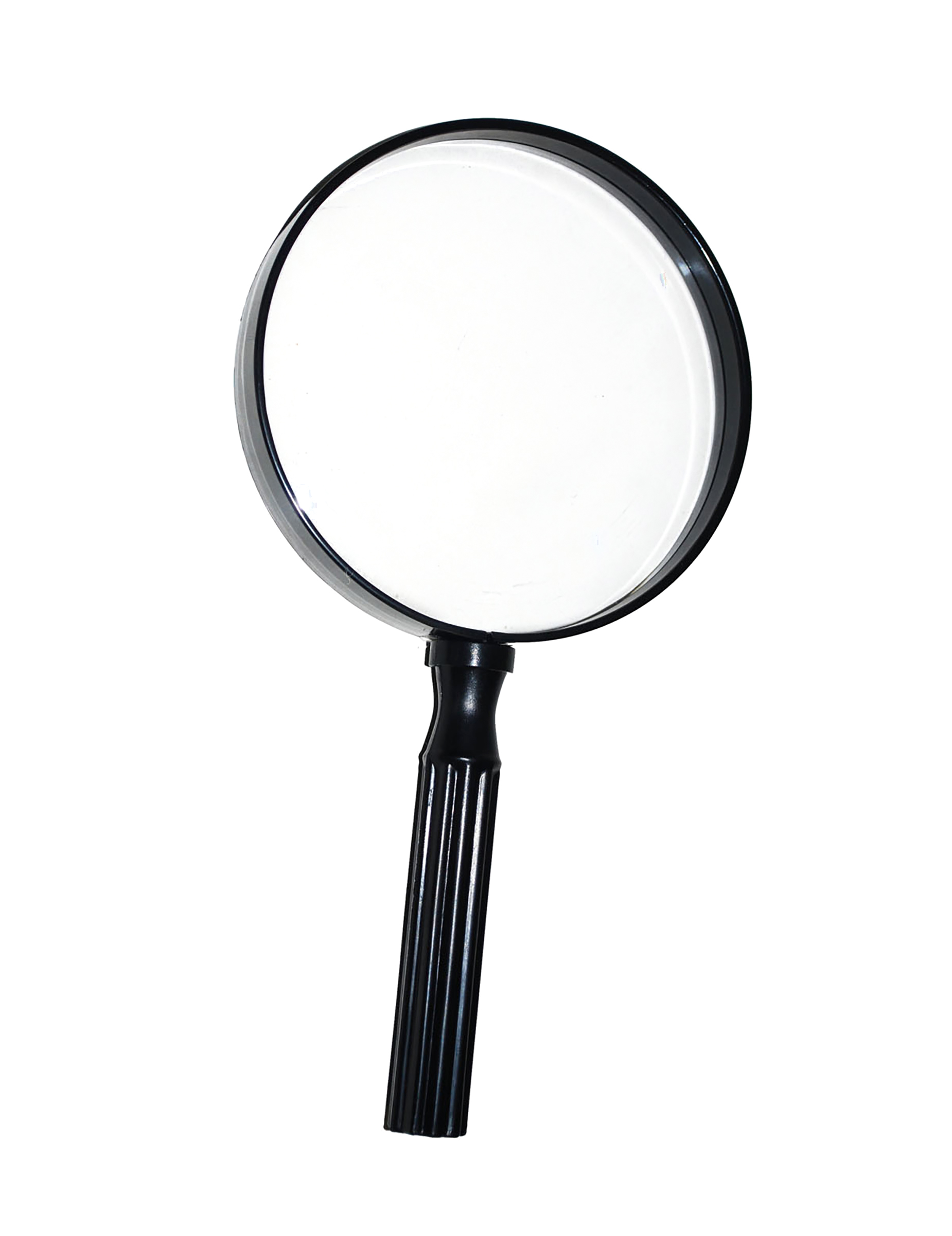 Loupe de détective