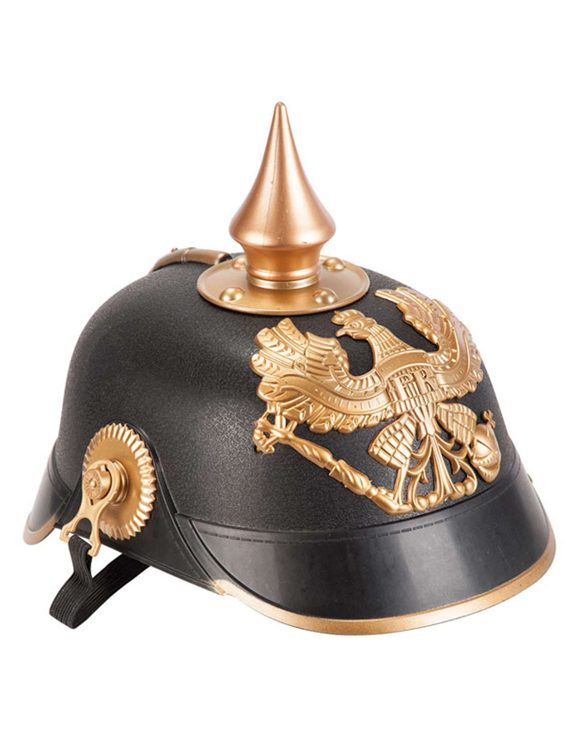 Casque de soldat royal adulte
