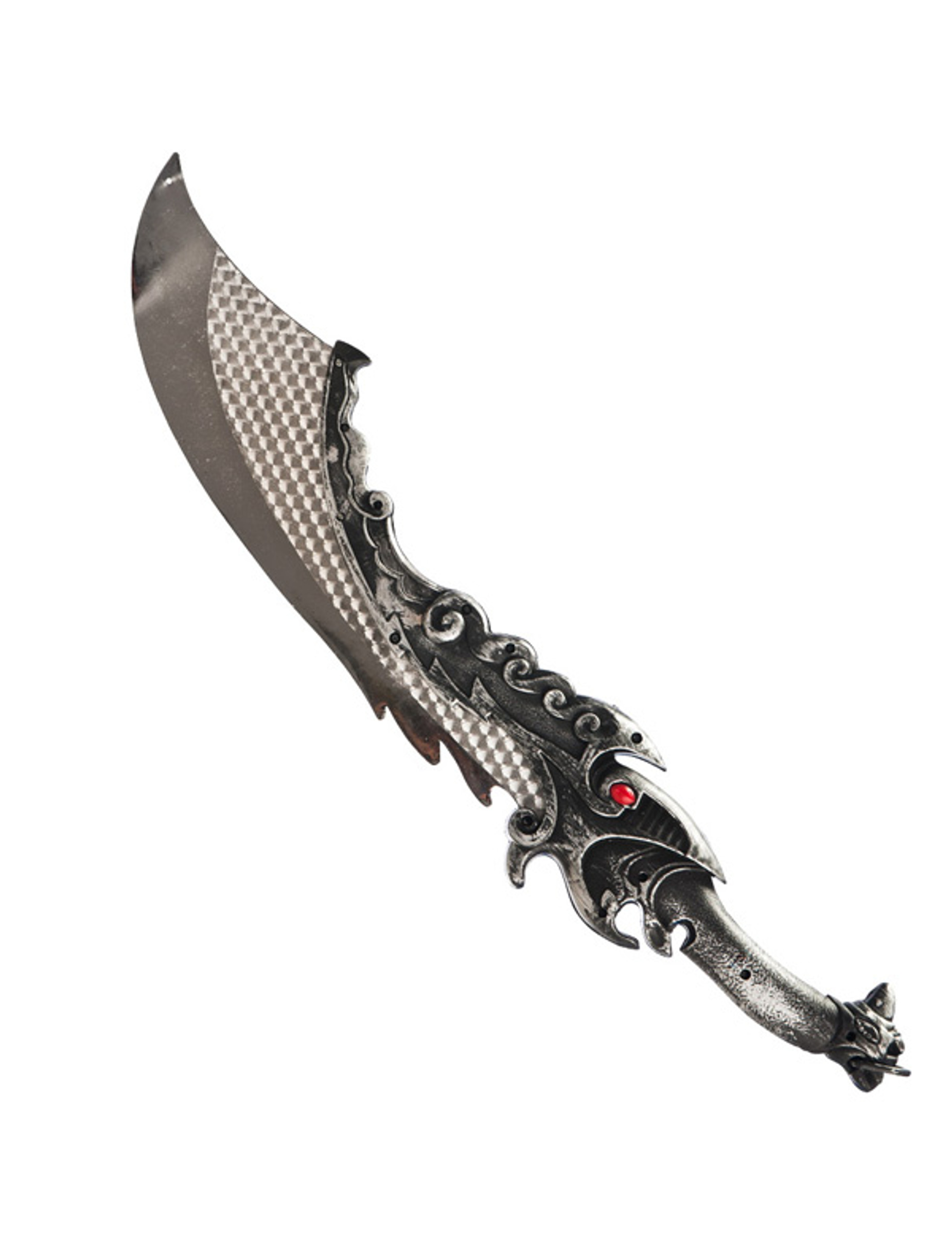 Sabre de guerrier 60 cm