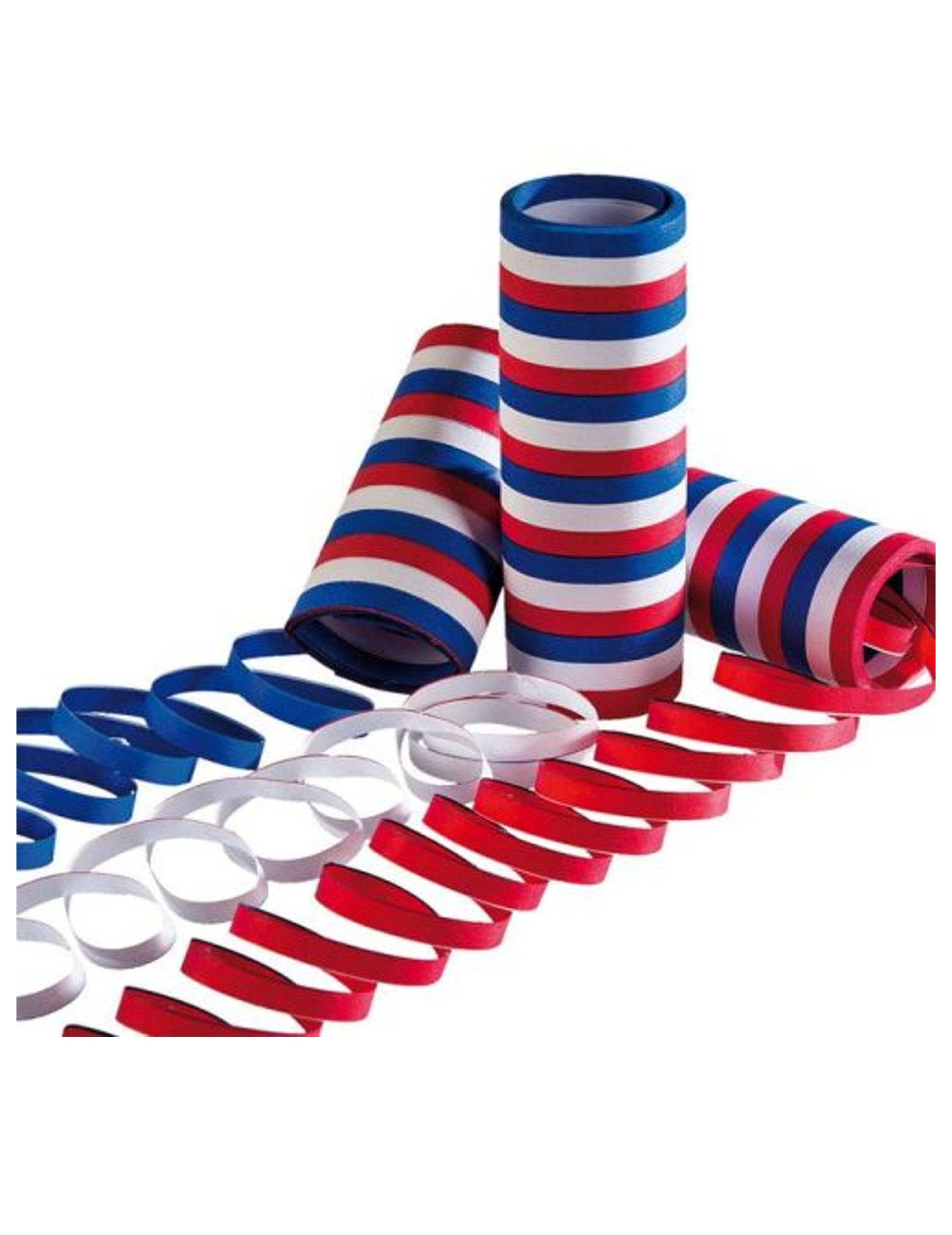 3 Serpentins supporter France