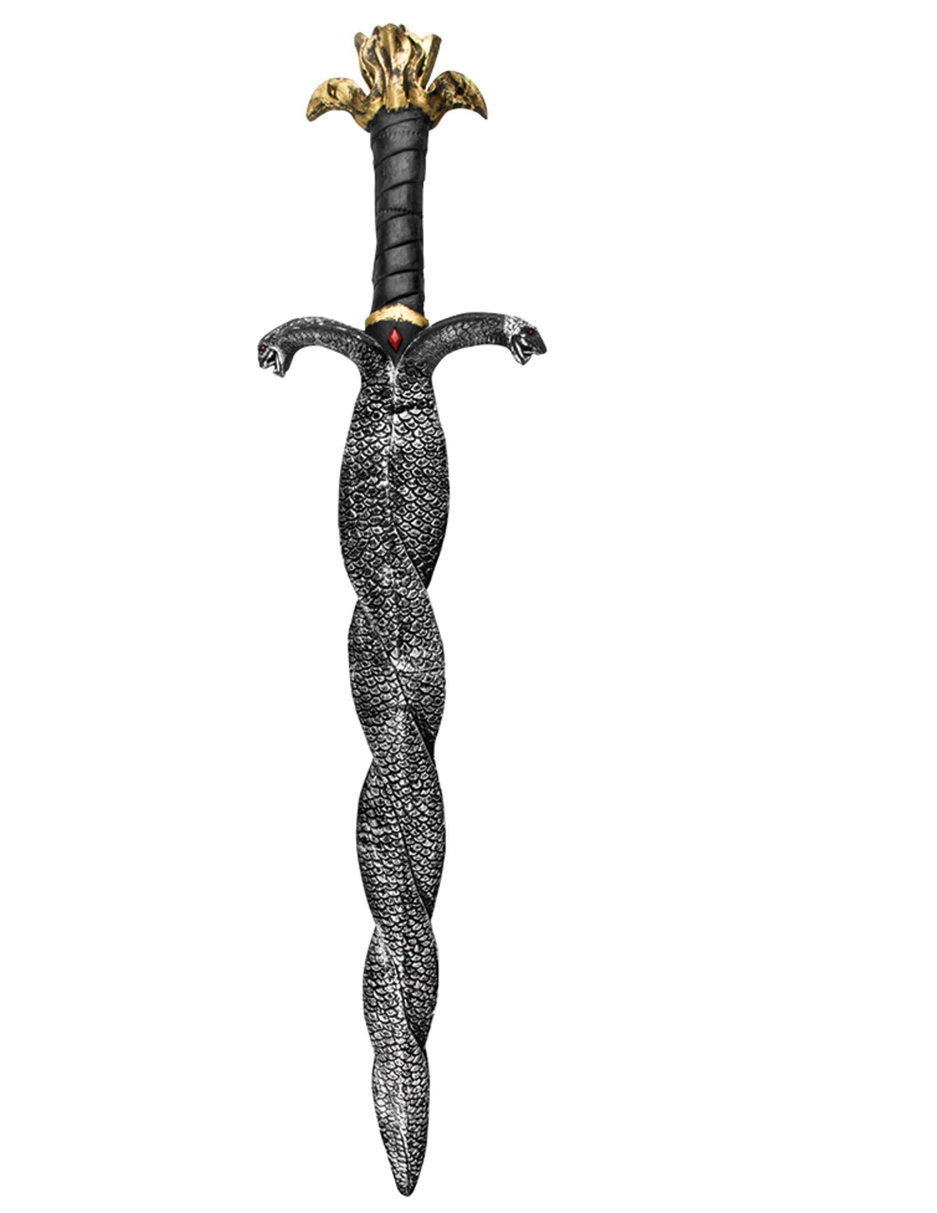 Epée serpent 90 cm