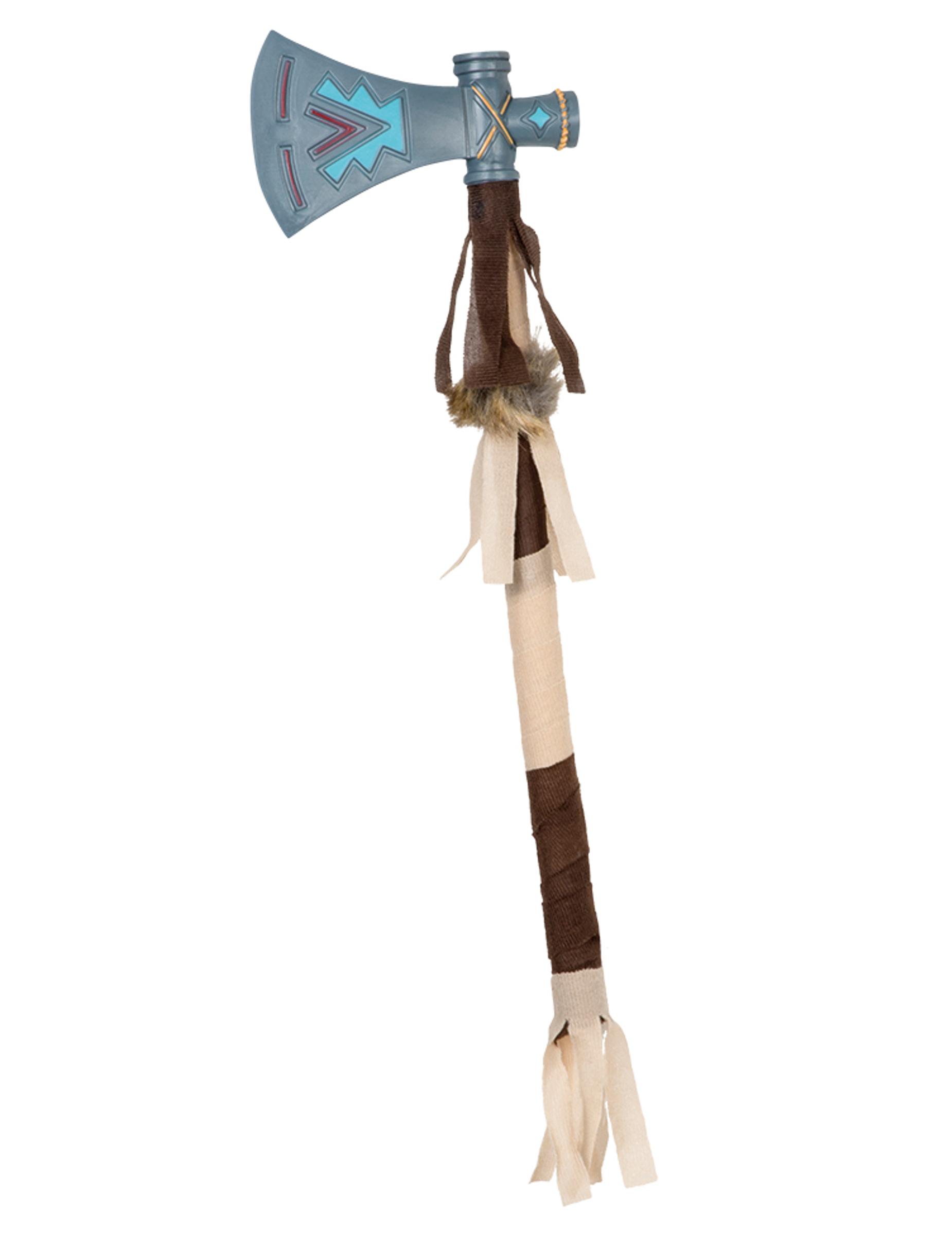 Tomahawk indien 45 cm