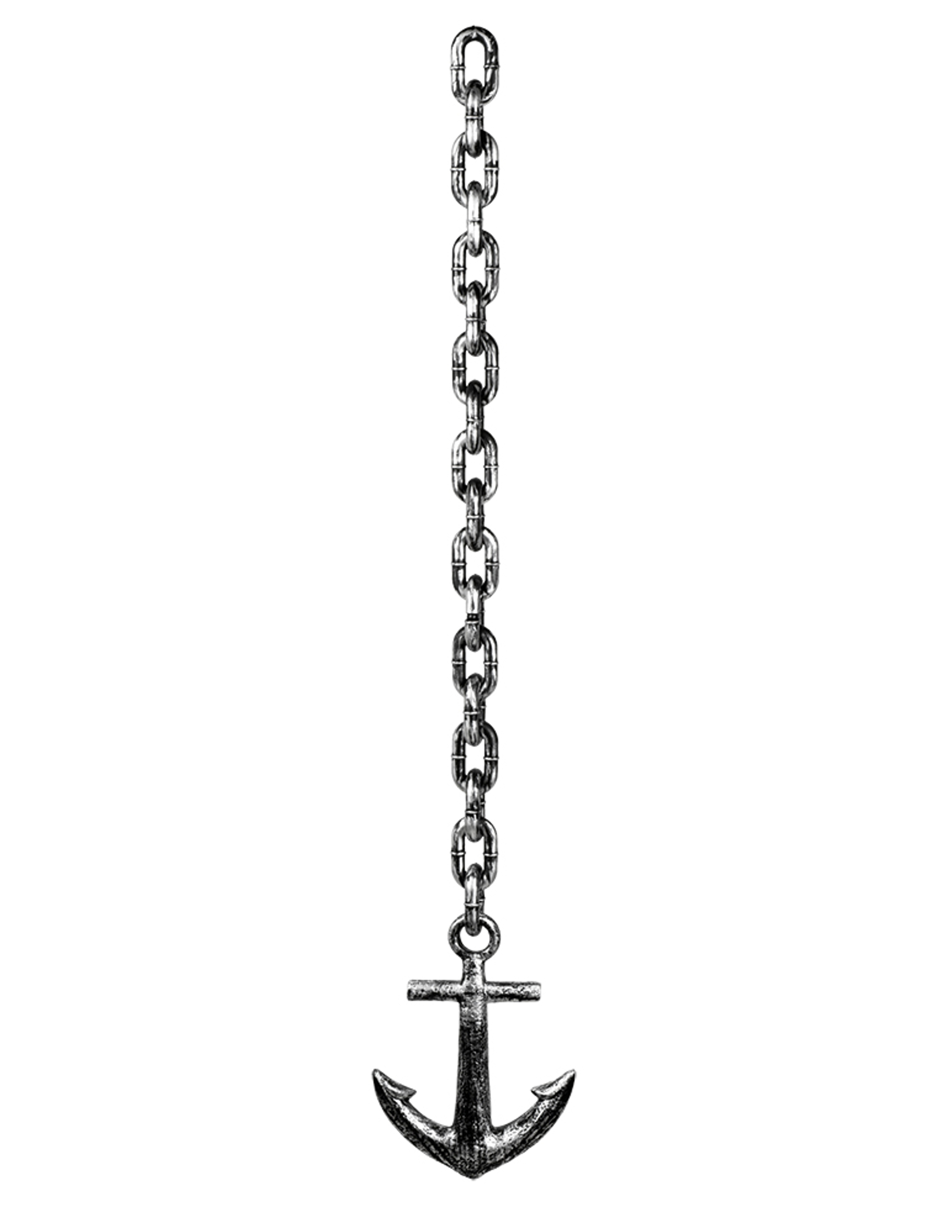 Ancre avec chaîne 106 cm