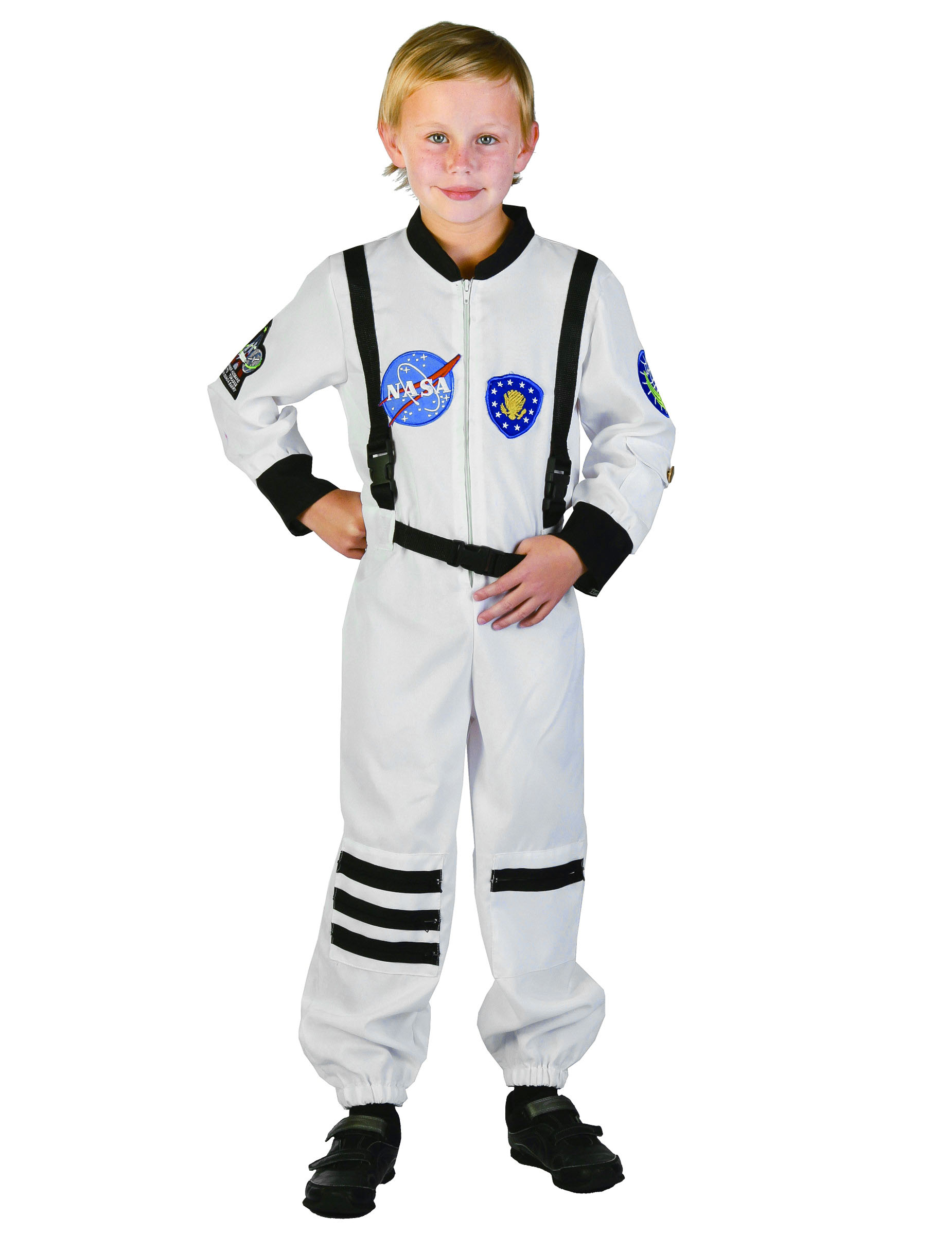 Déguisement astronaute pour enfant