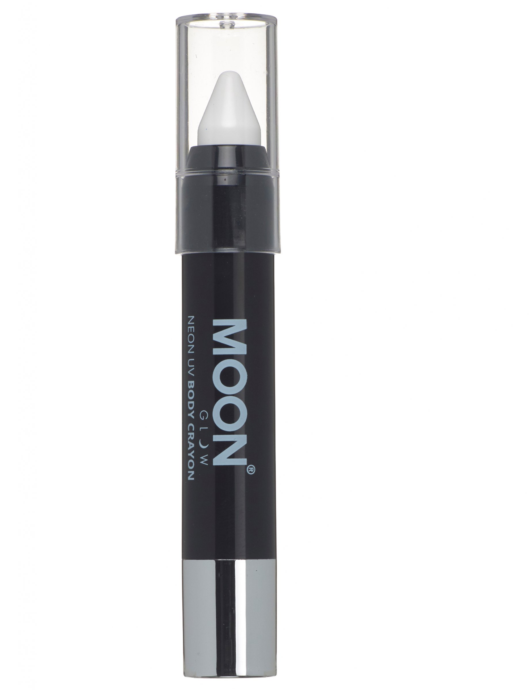 Crayon maquillage blanc UV 3 g