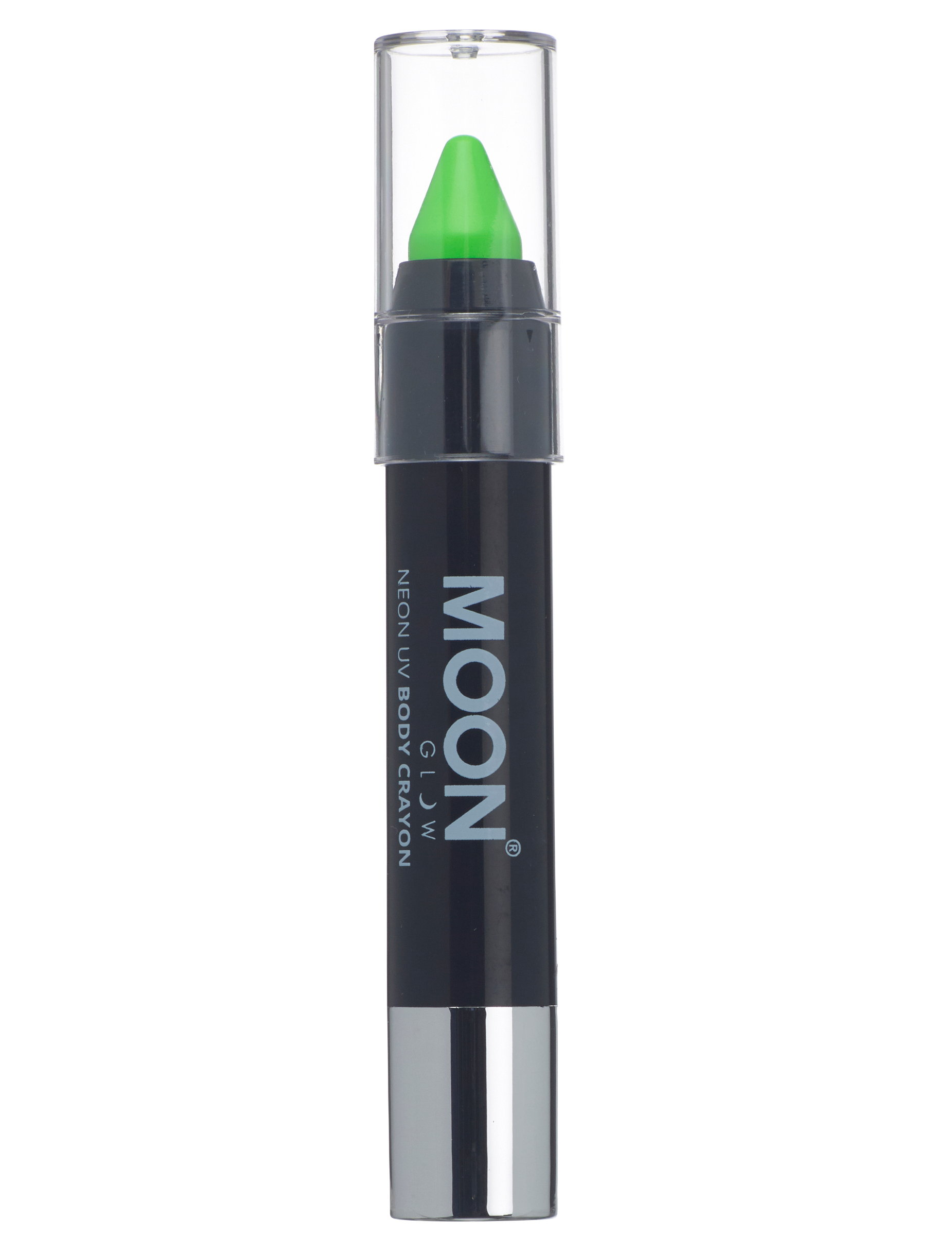 Crayon maquillage vert pastel UV 3 g