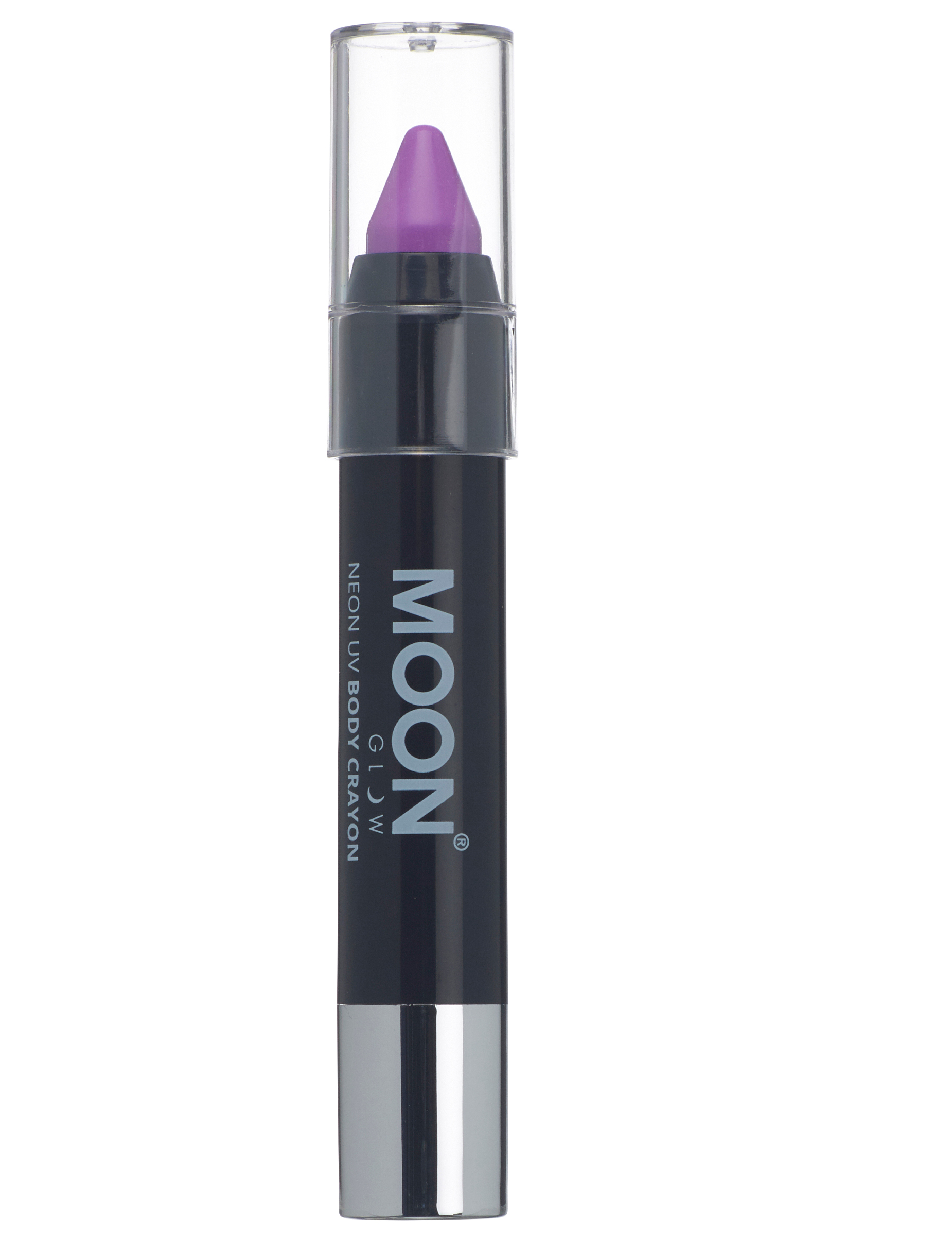 Crayon maquillage lilas pastel UV 3 g
