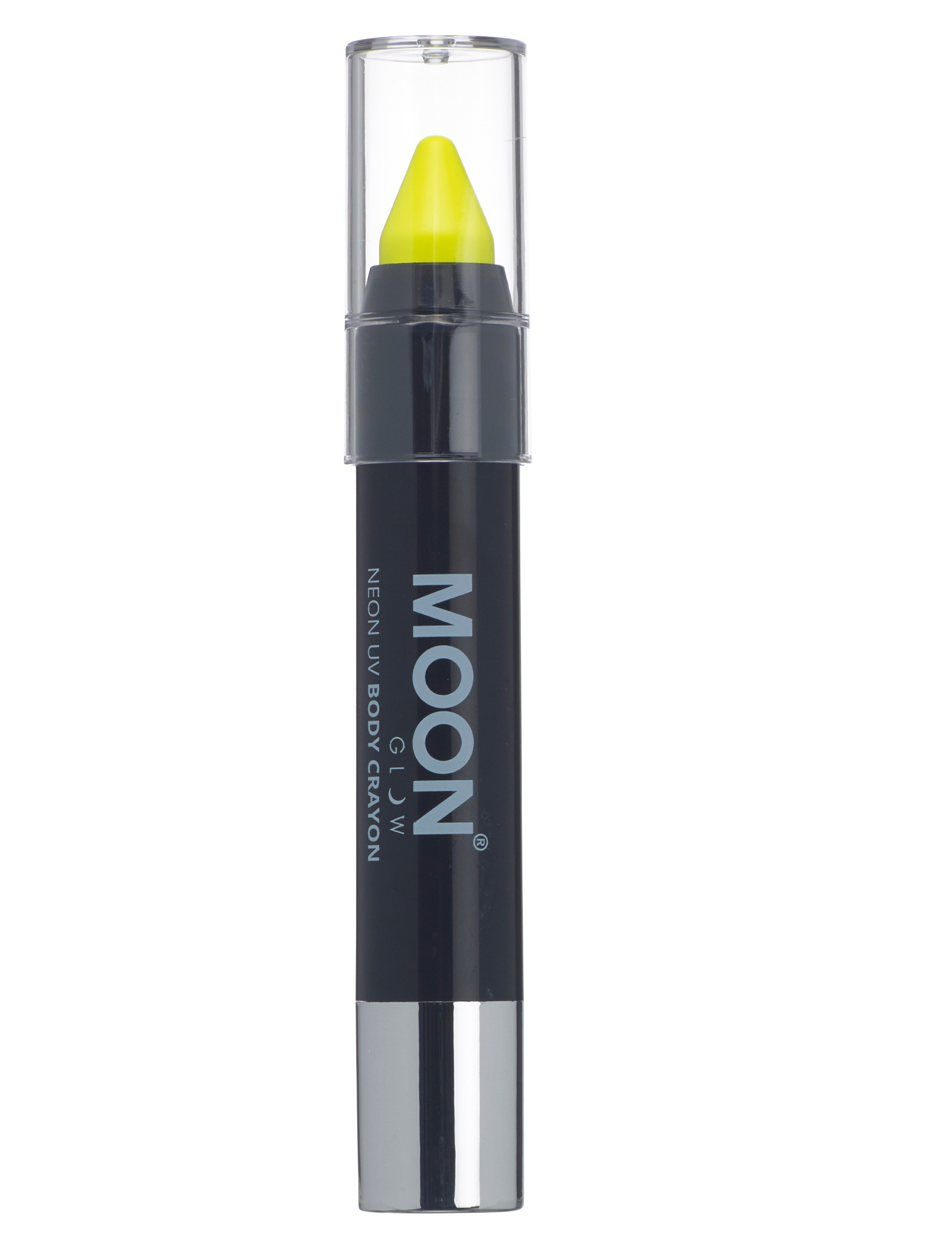 Crayon maquillage jaune pastel UV 3 g
