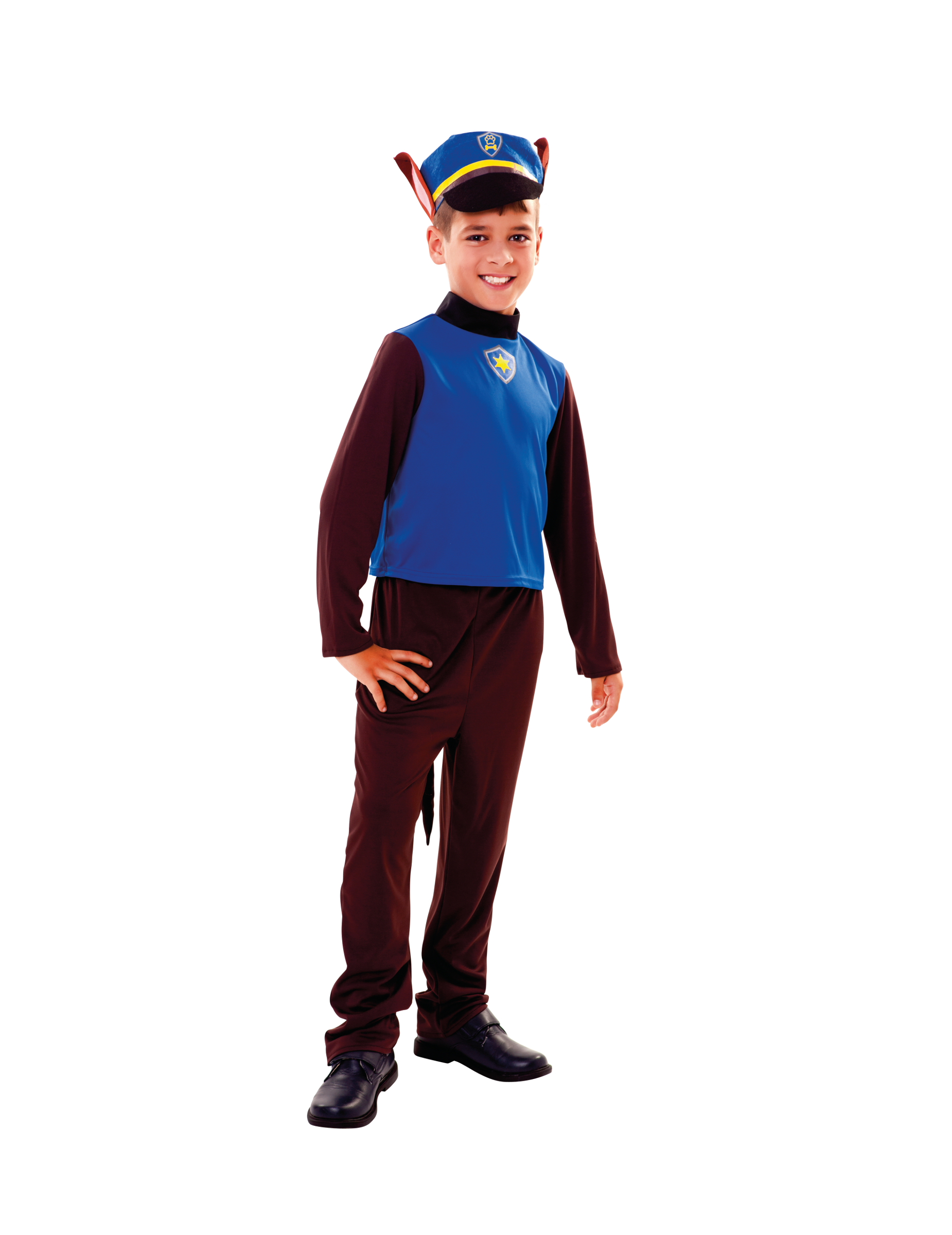Déguisement Chien policier enfant