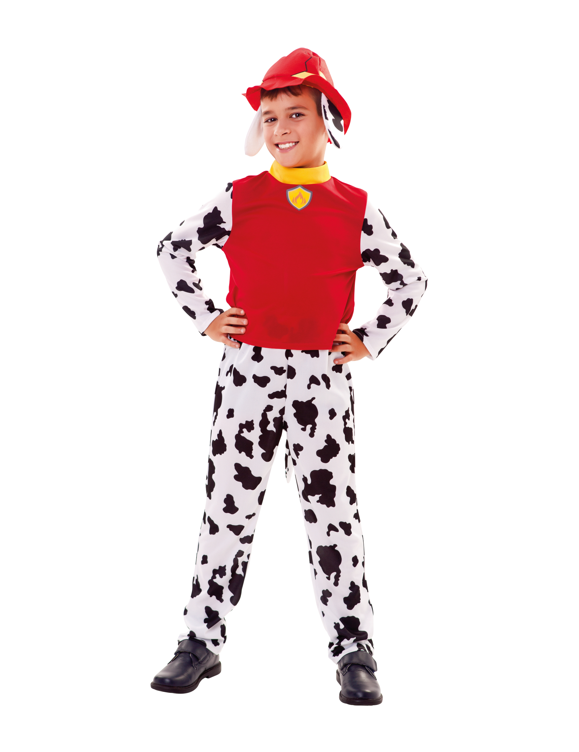 Déguisement Chien dalmatien enfant