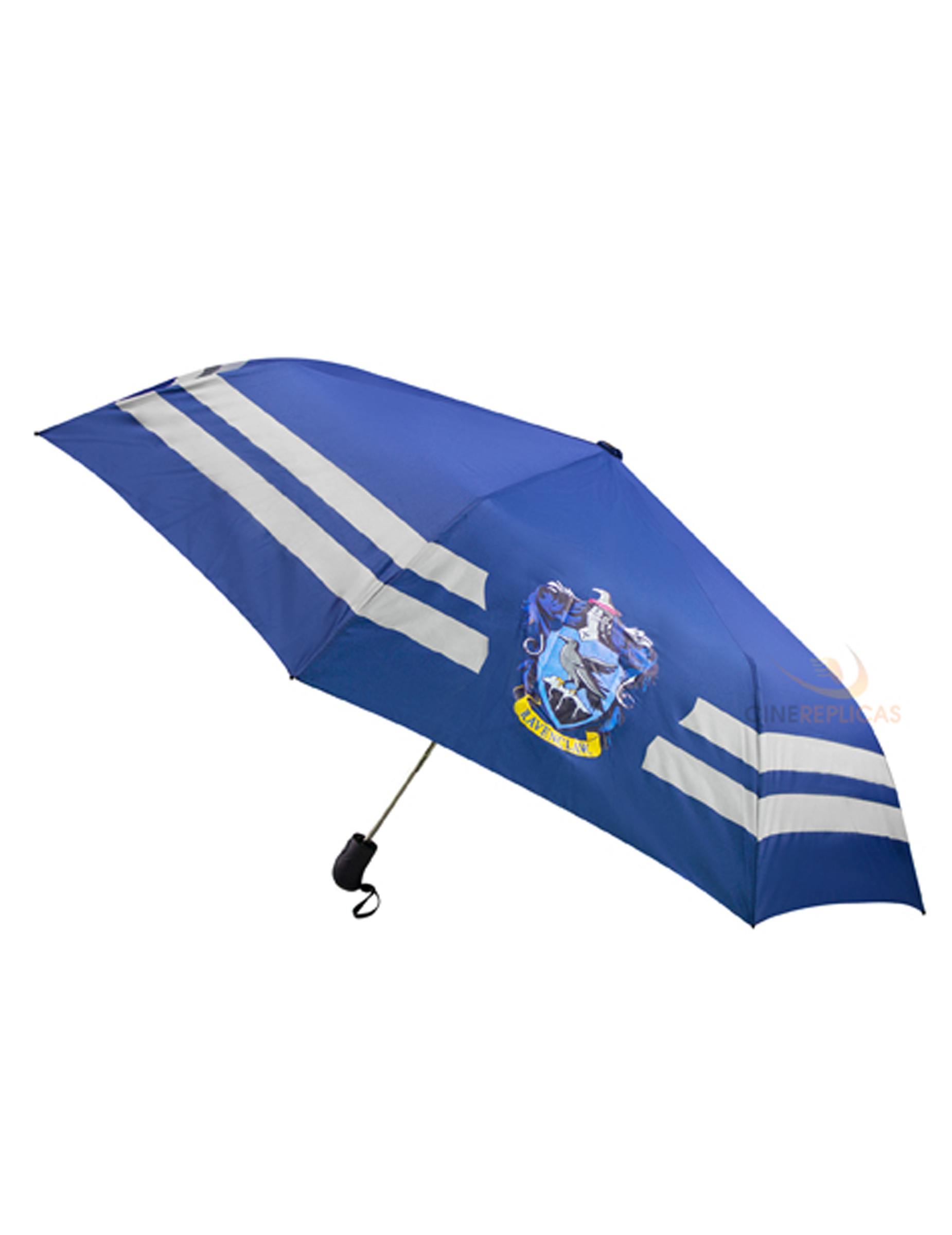 Parapluie Serdaigle bleu Harry Potter