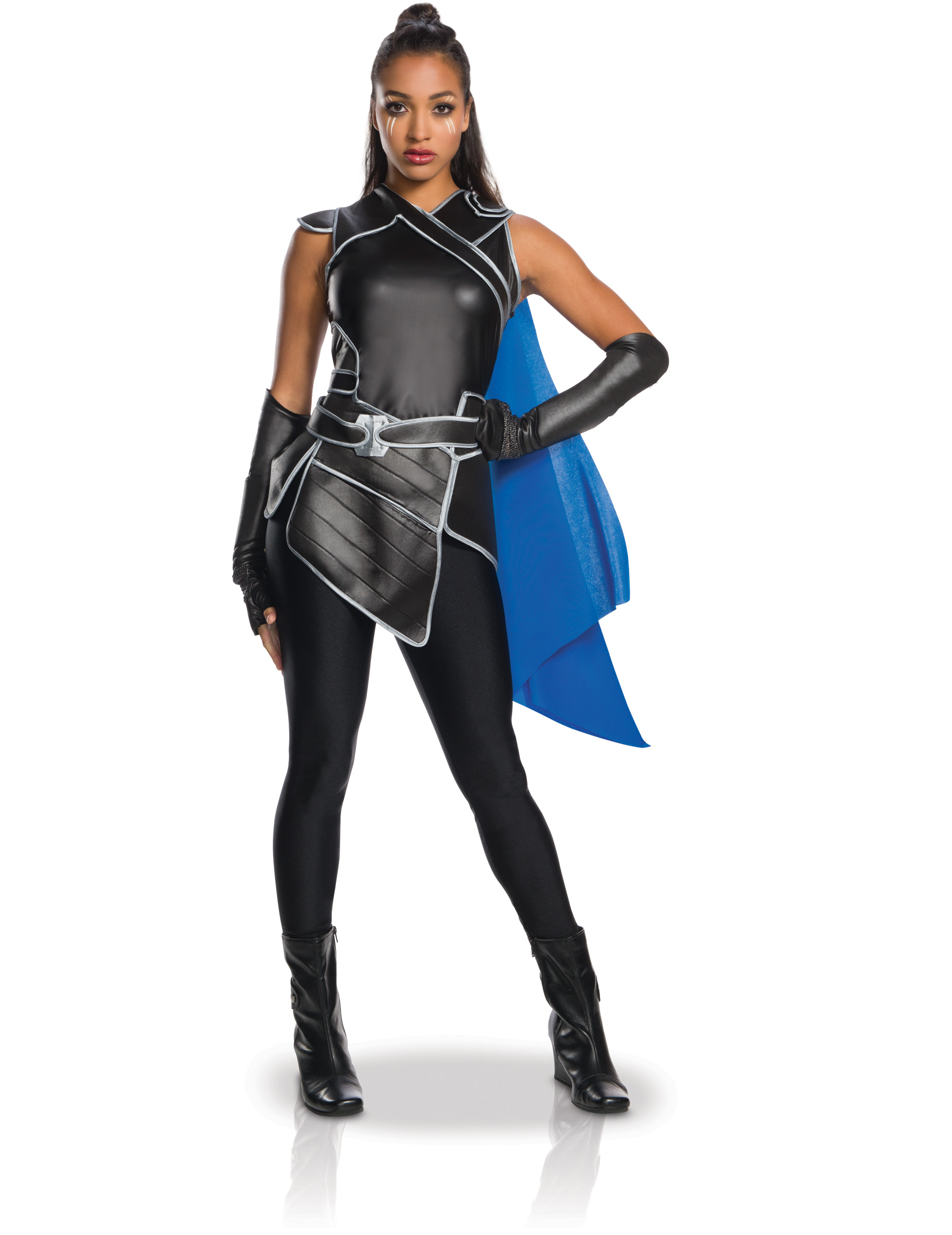 Déguisement luxe Valkyrie Thor Ragnarok  femme