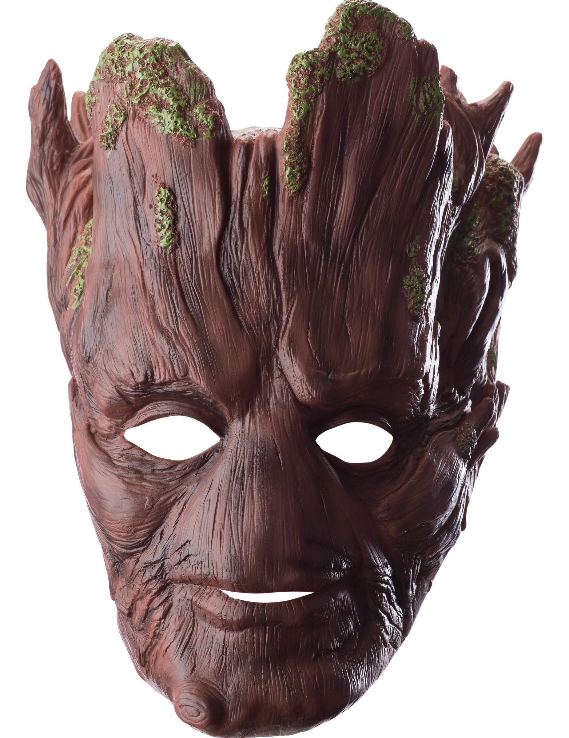 Masque en latex Groot Les Gardiens de la Galaxie  adulte