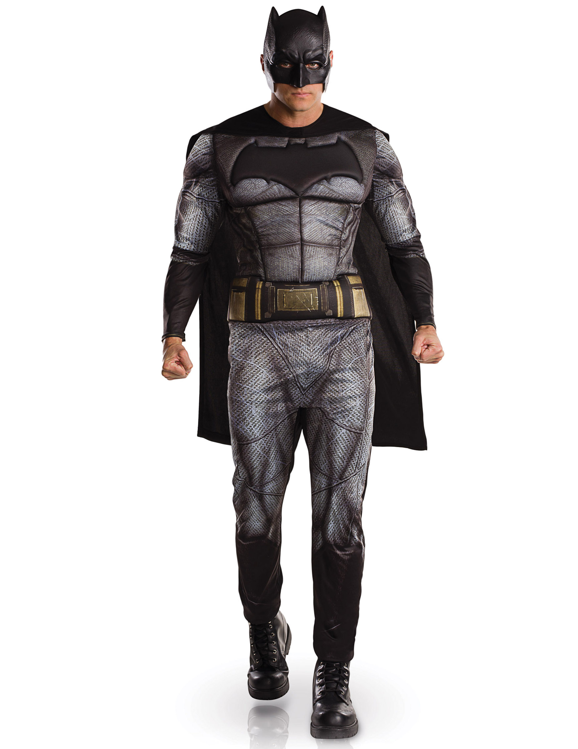 Déguisement Batman Justice League  adulte