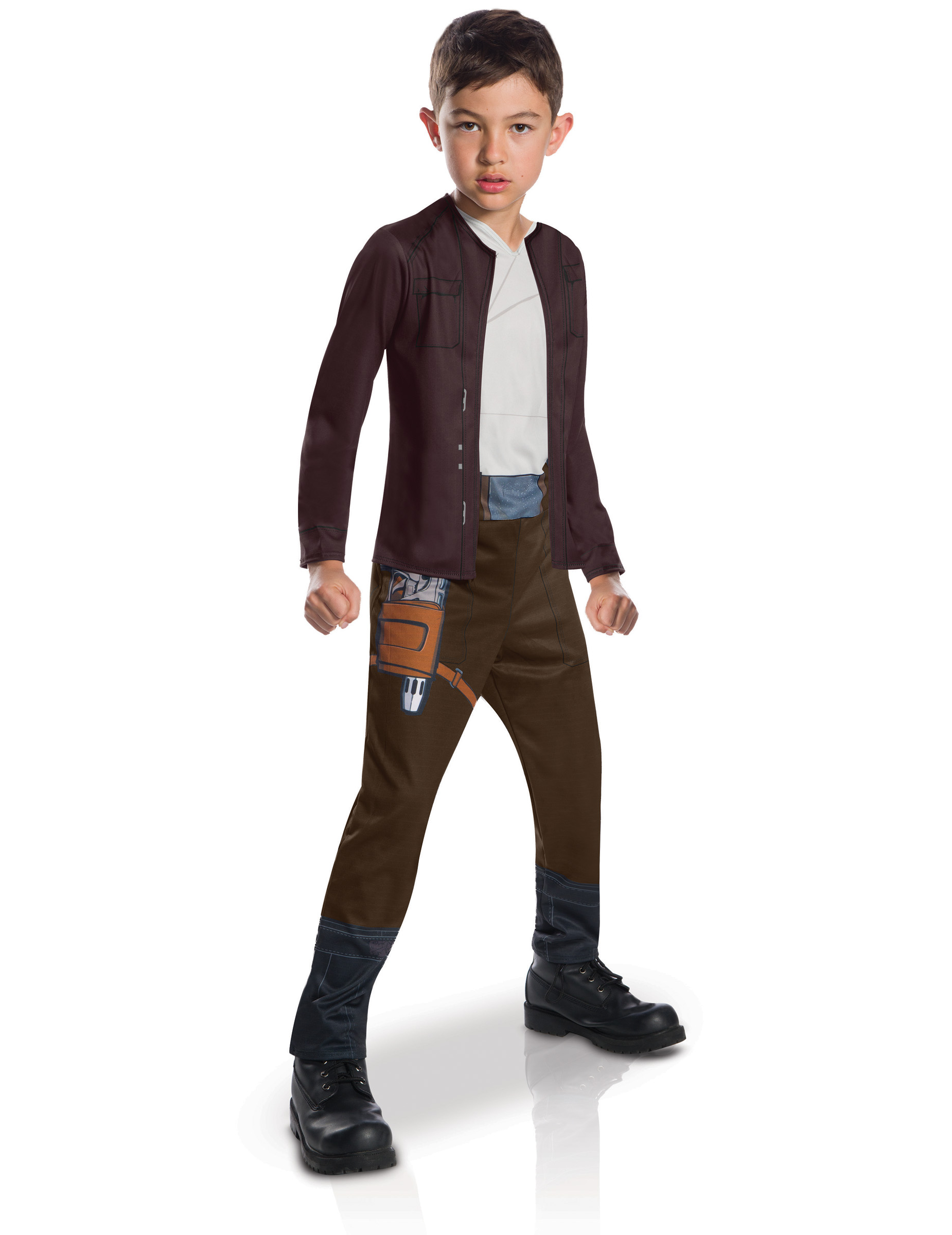 Déguisement Poe Dameron Star Wars VIII  enfant
