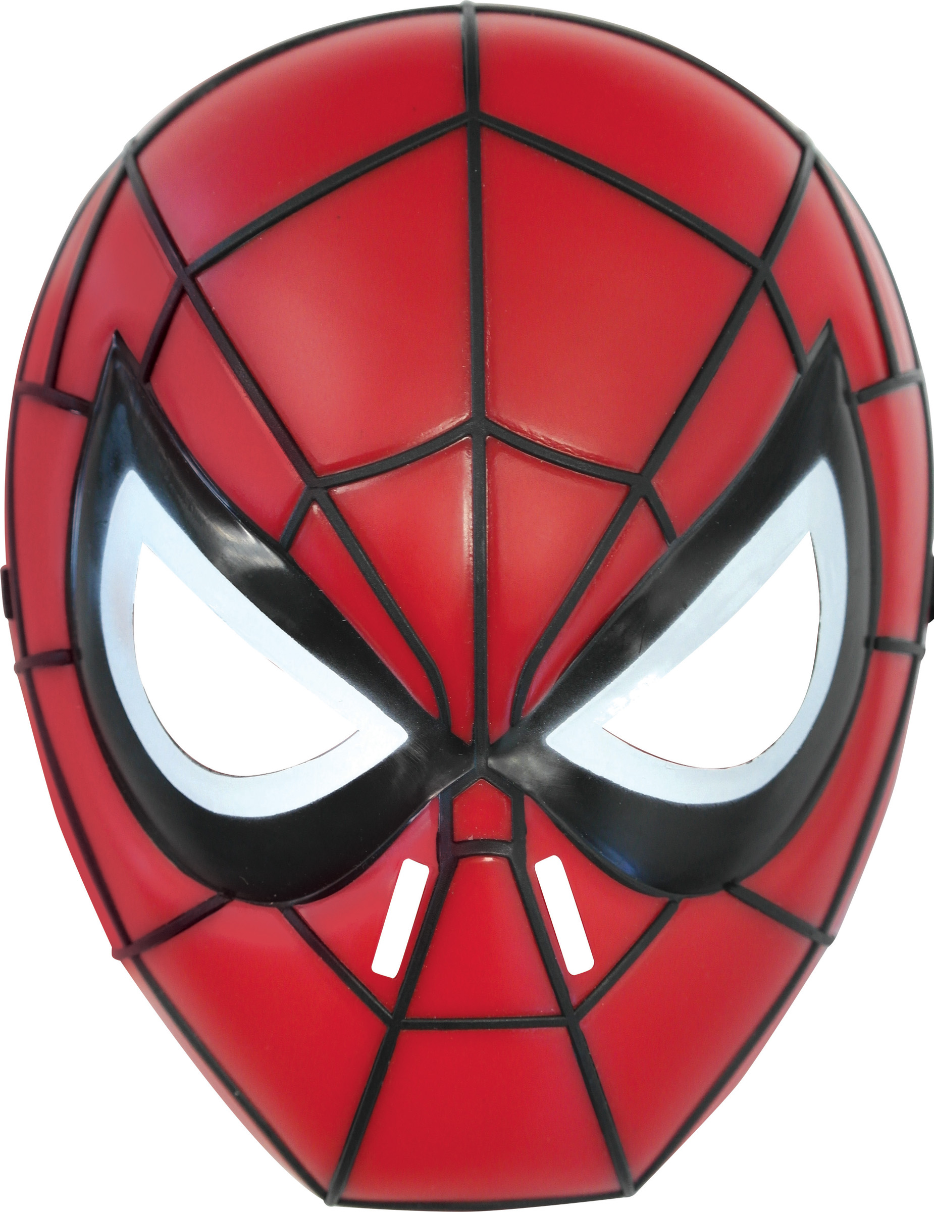 Masque rigide Spider-man Ultimate enfant