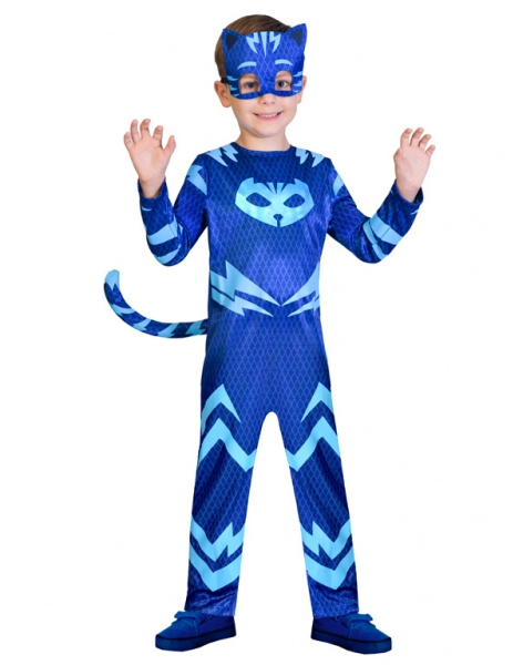 Déguisement Yoyo Pyjamasques  enfant