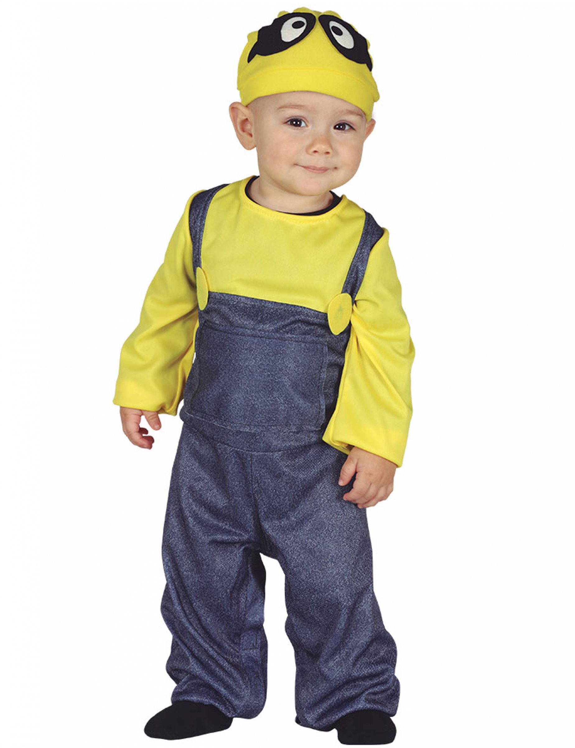 Déguisement minimoi bébé