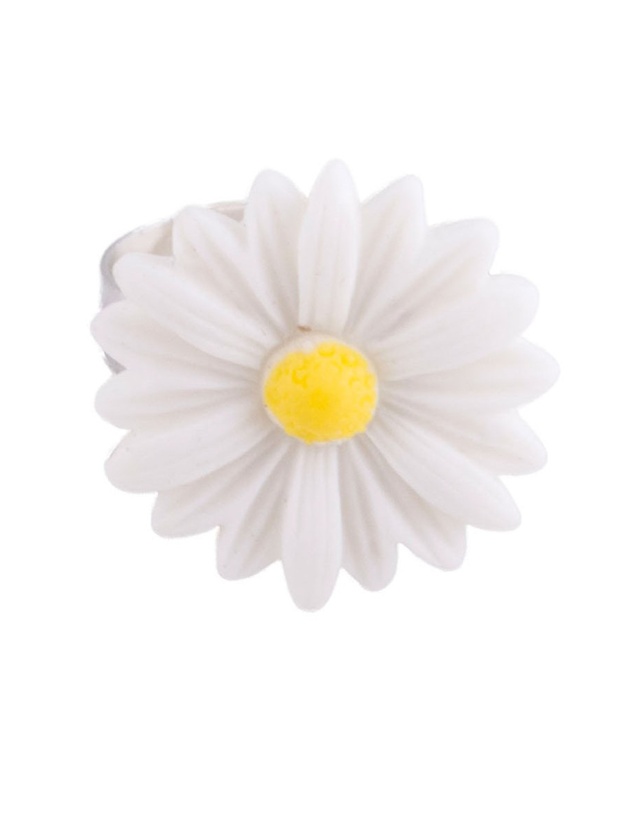 Bague marguerite adulte
