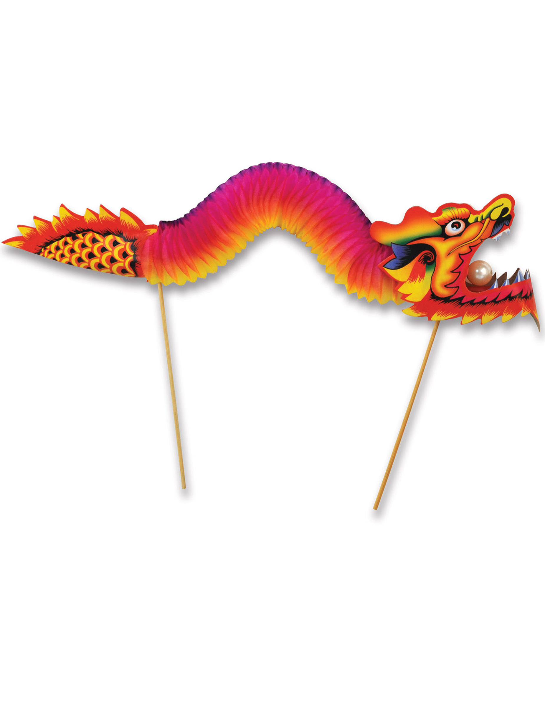 Pics dragon 24 x 66 cm