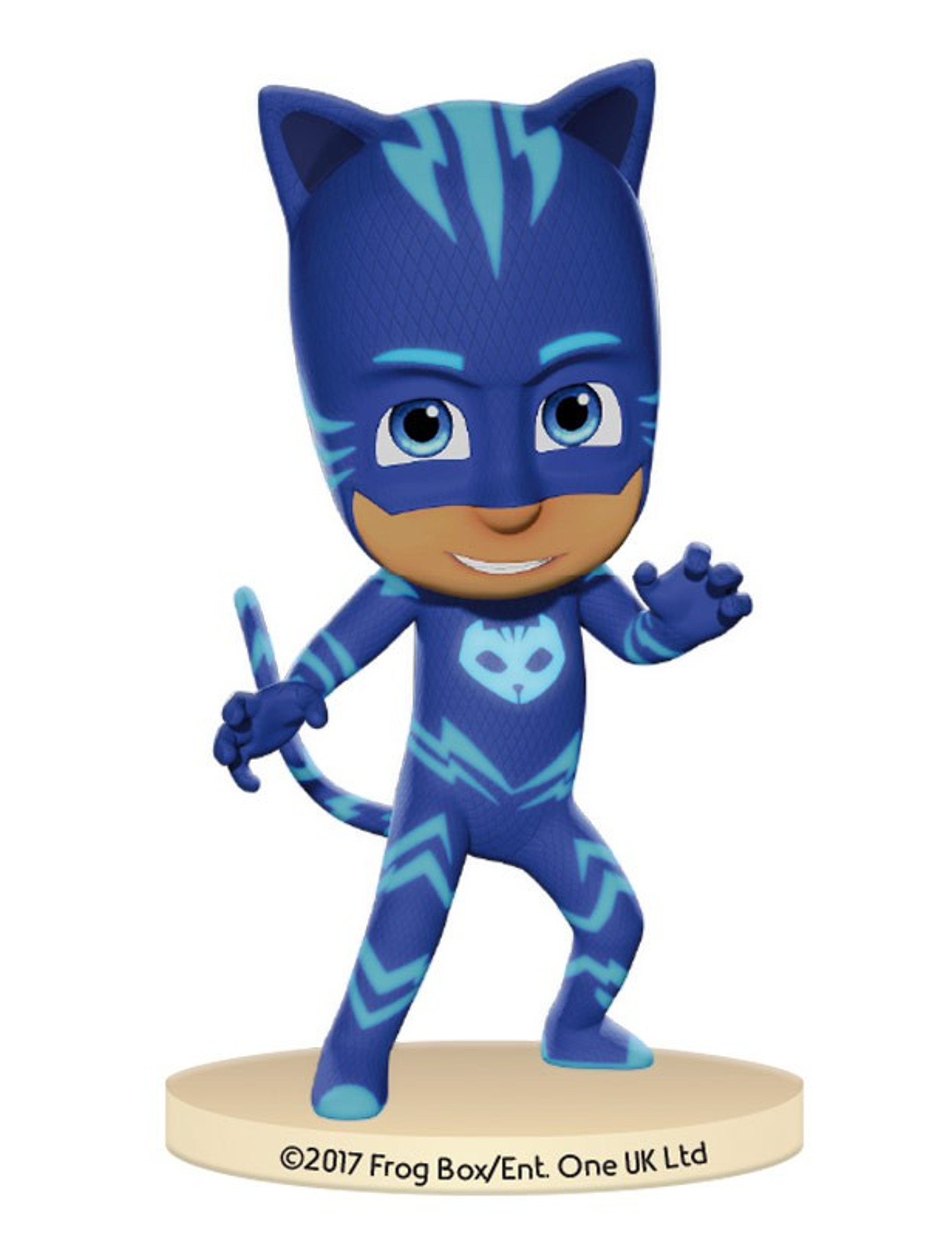 Figurine en plastique Pyjamasques Yoyo 8,5 cm