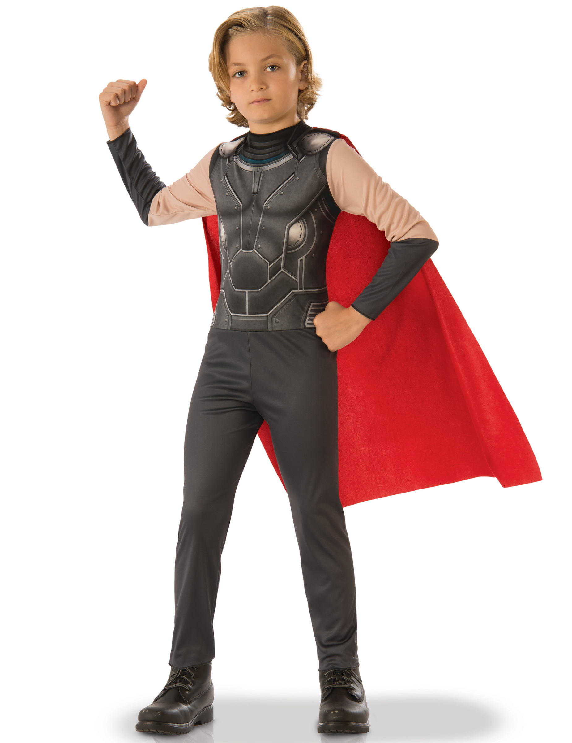 Déguisement classique Thor garçon