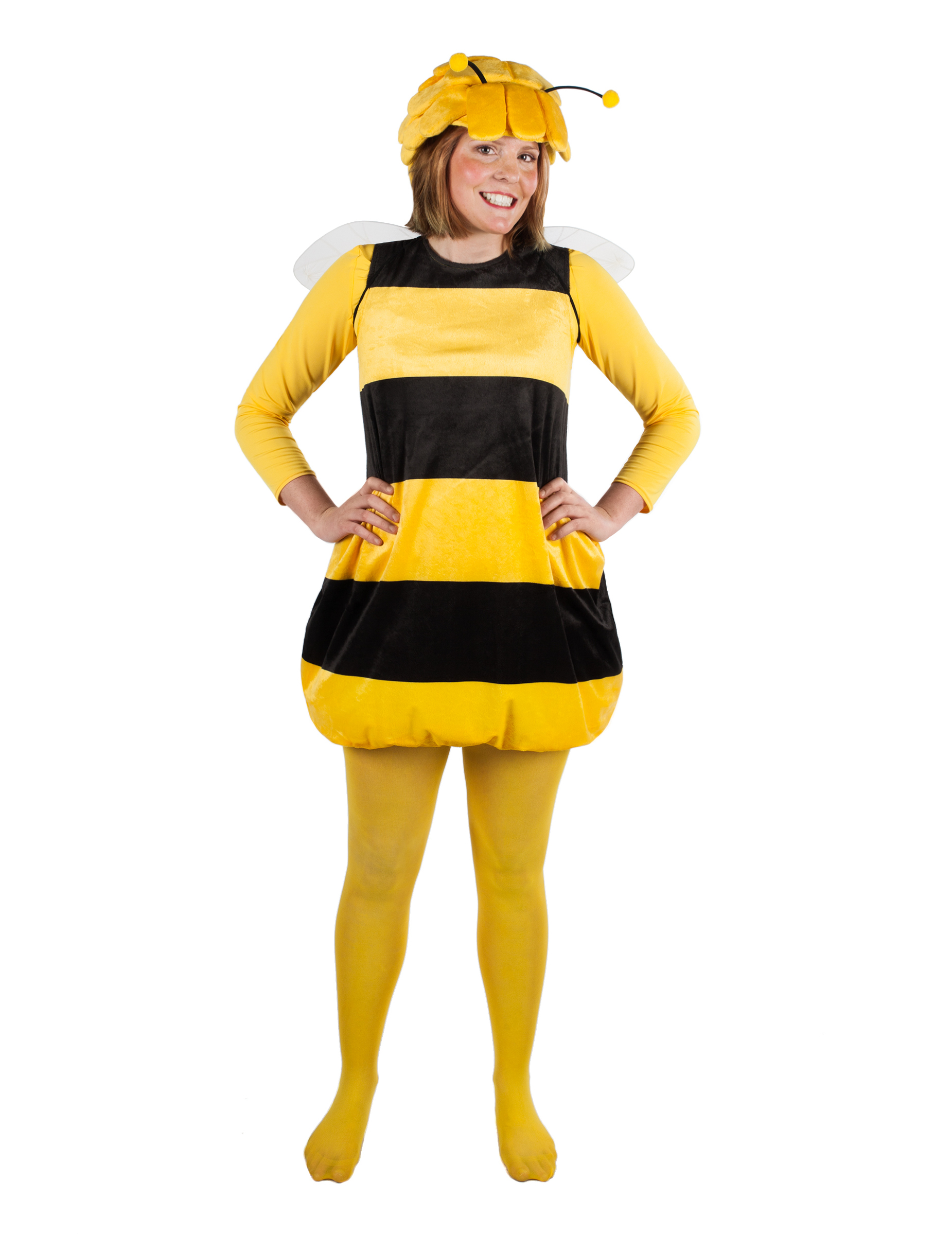 Déguisement Maya l'Abeille adulte