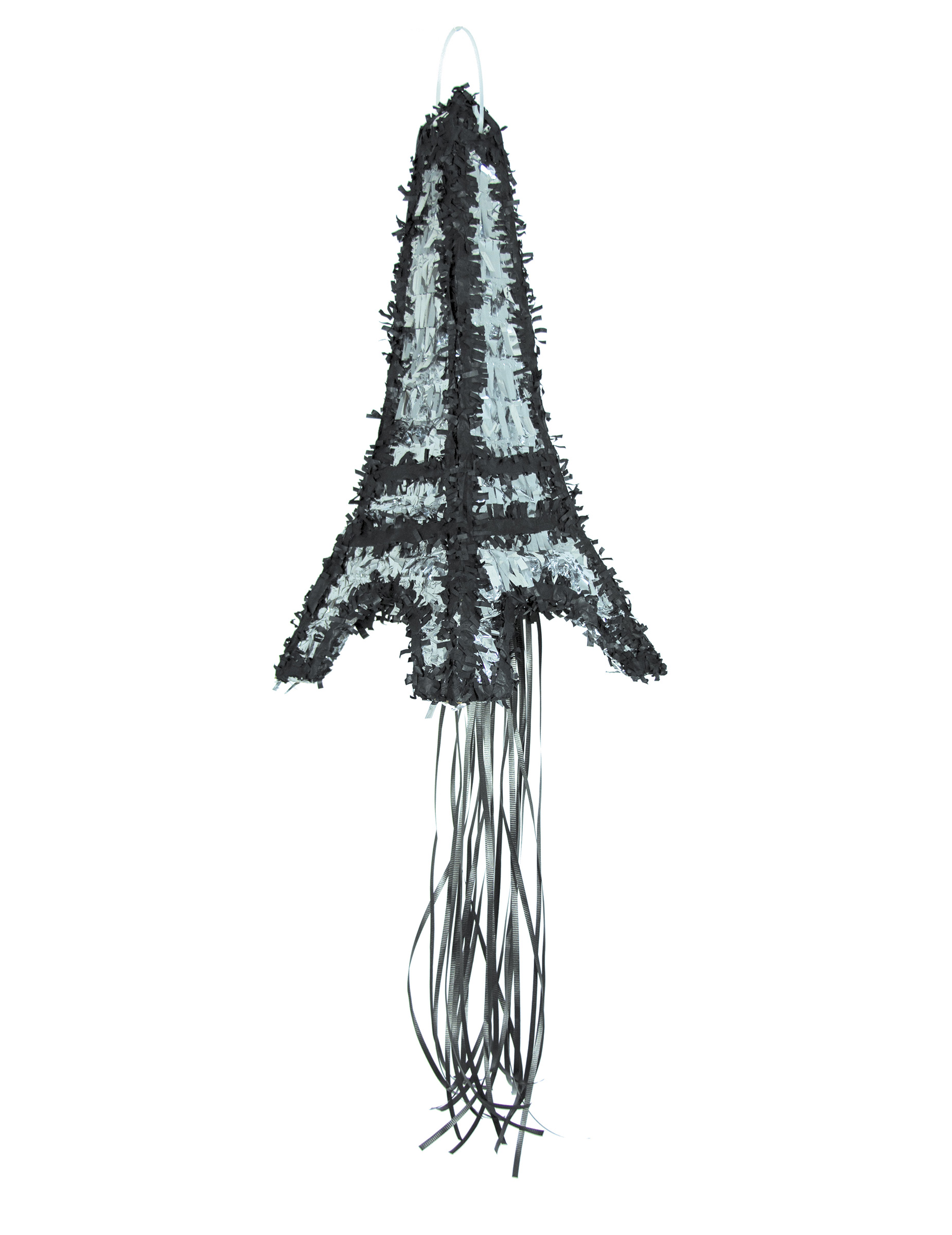 Piñata Tour Eiffel 45 cm