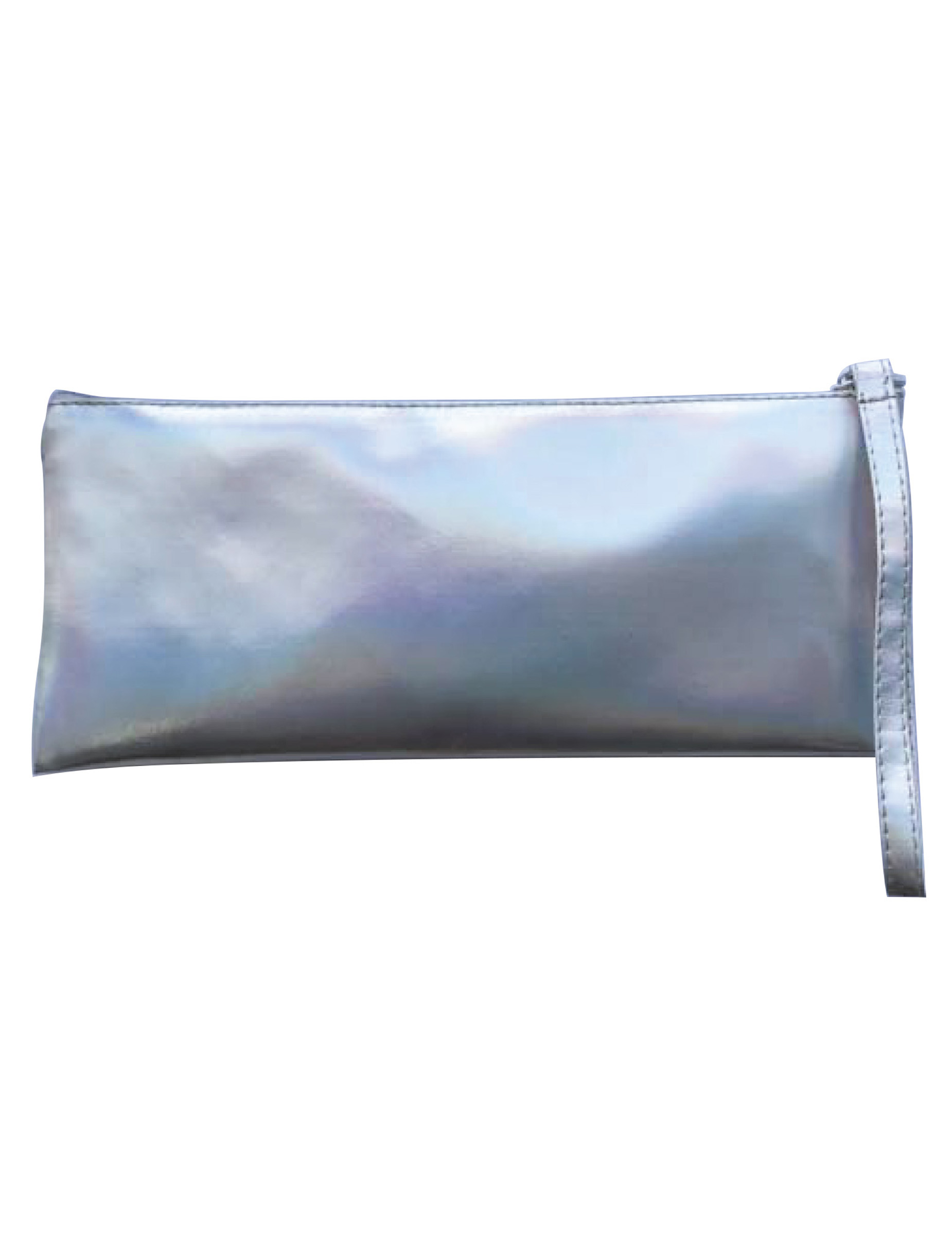 Trousse irisée 25 cm