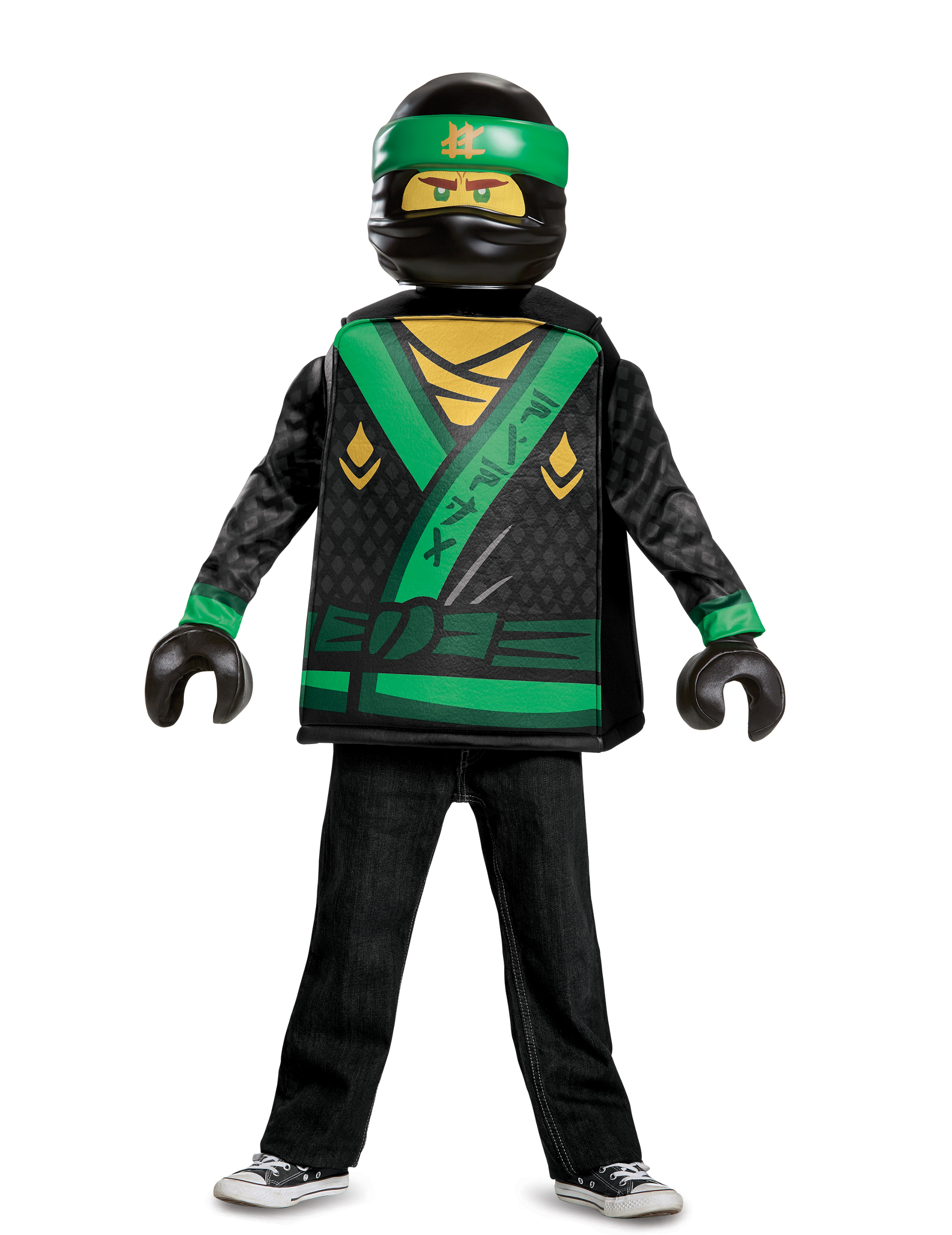 Déguisement Lloyd Ninjago LEGO® enfant