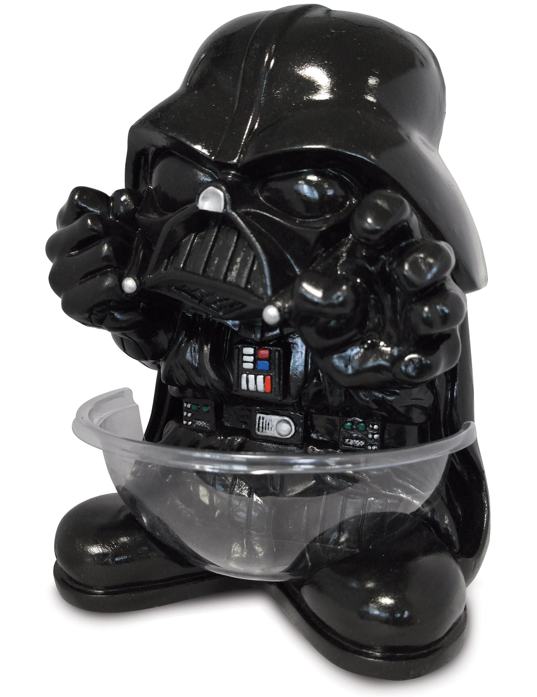 Mini pot à bonbons Dark Vador Star Wars 37,5 cm
