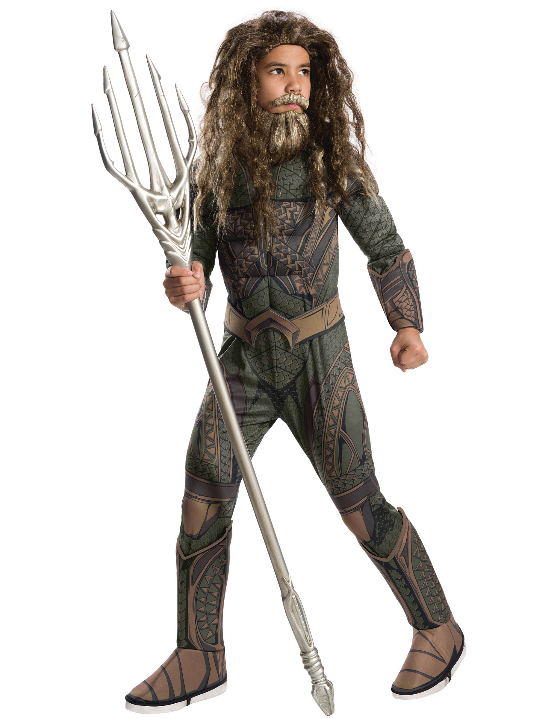 Trident Aquaman 141 cm