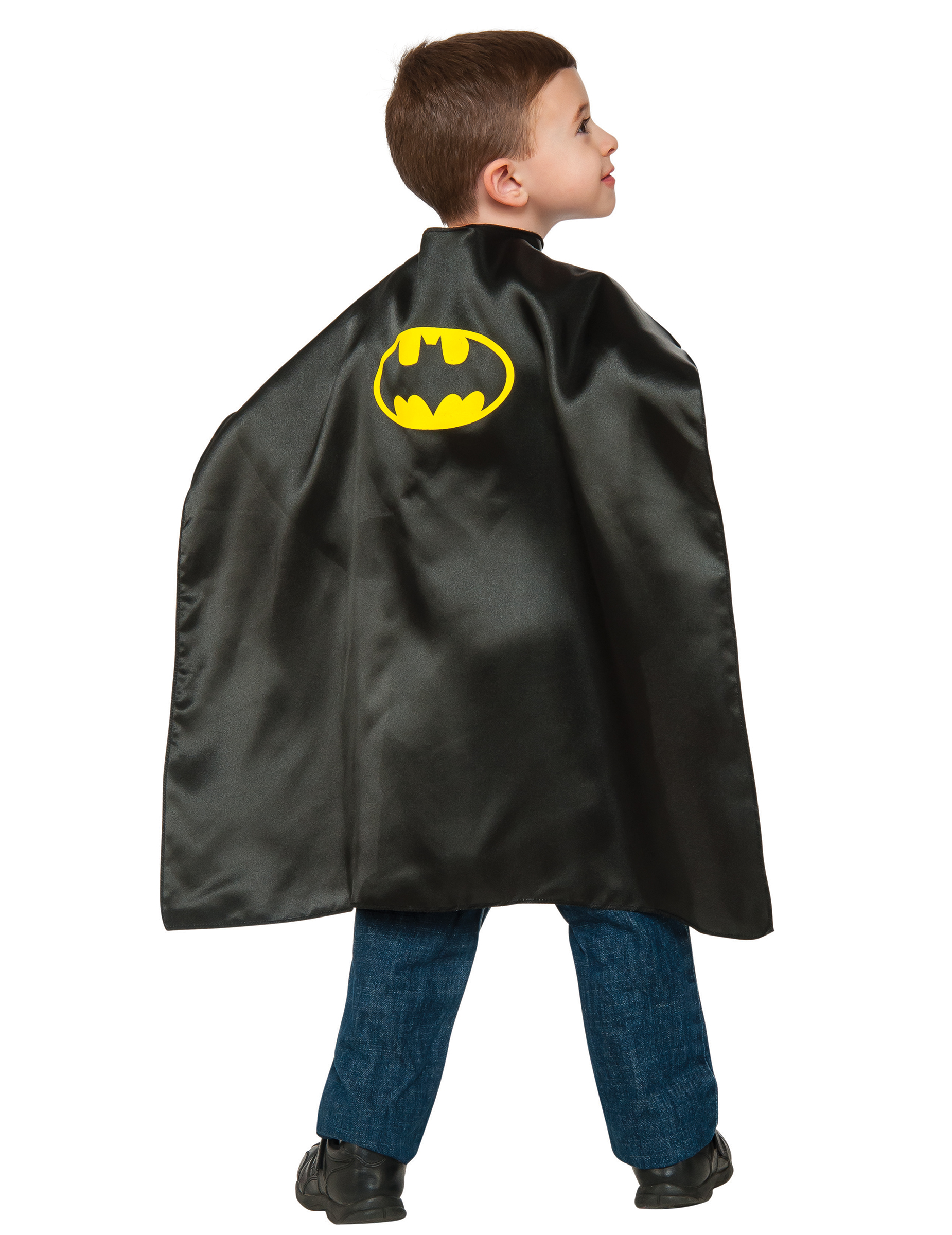 Cape Batman enfant