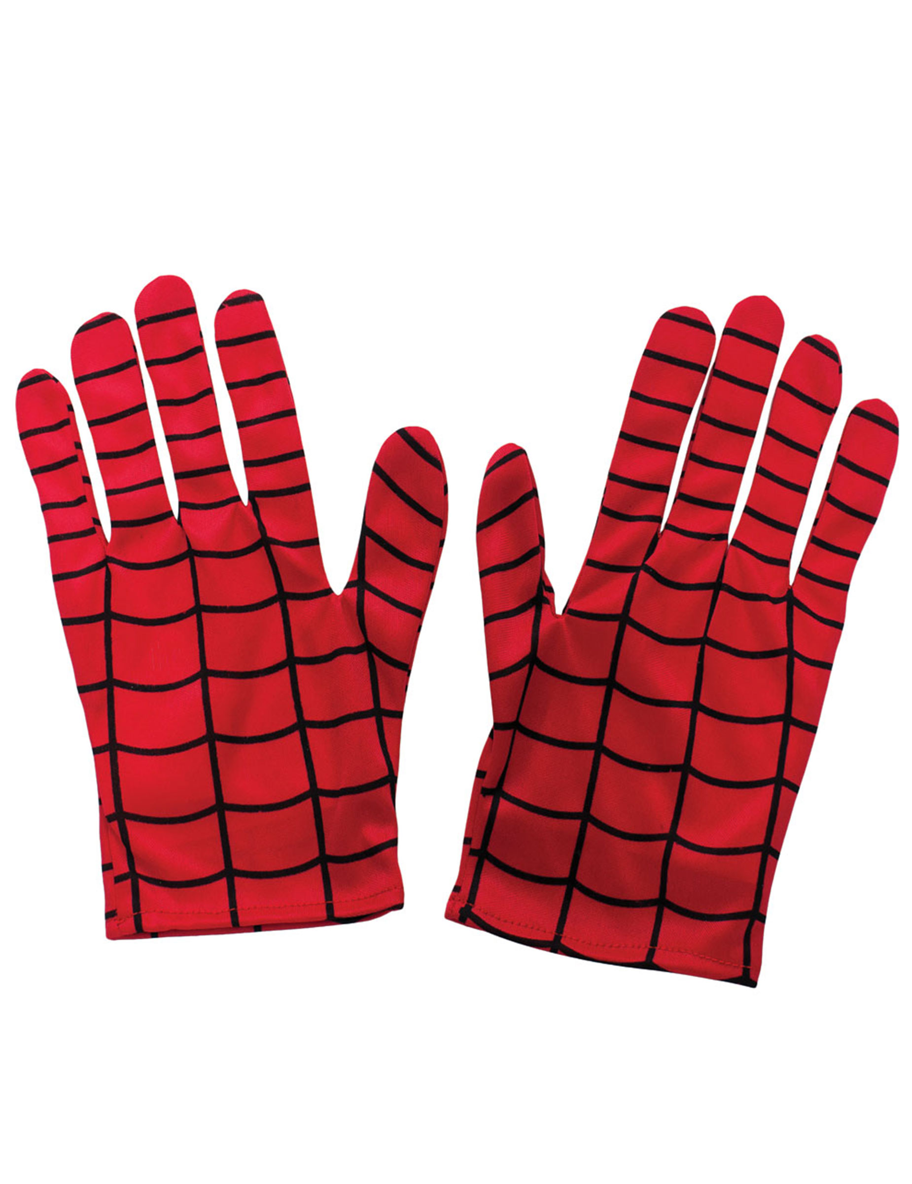 Gants Spiderman enfant