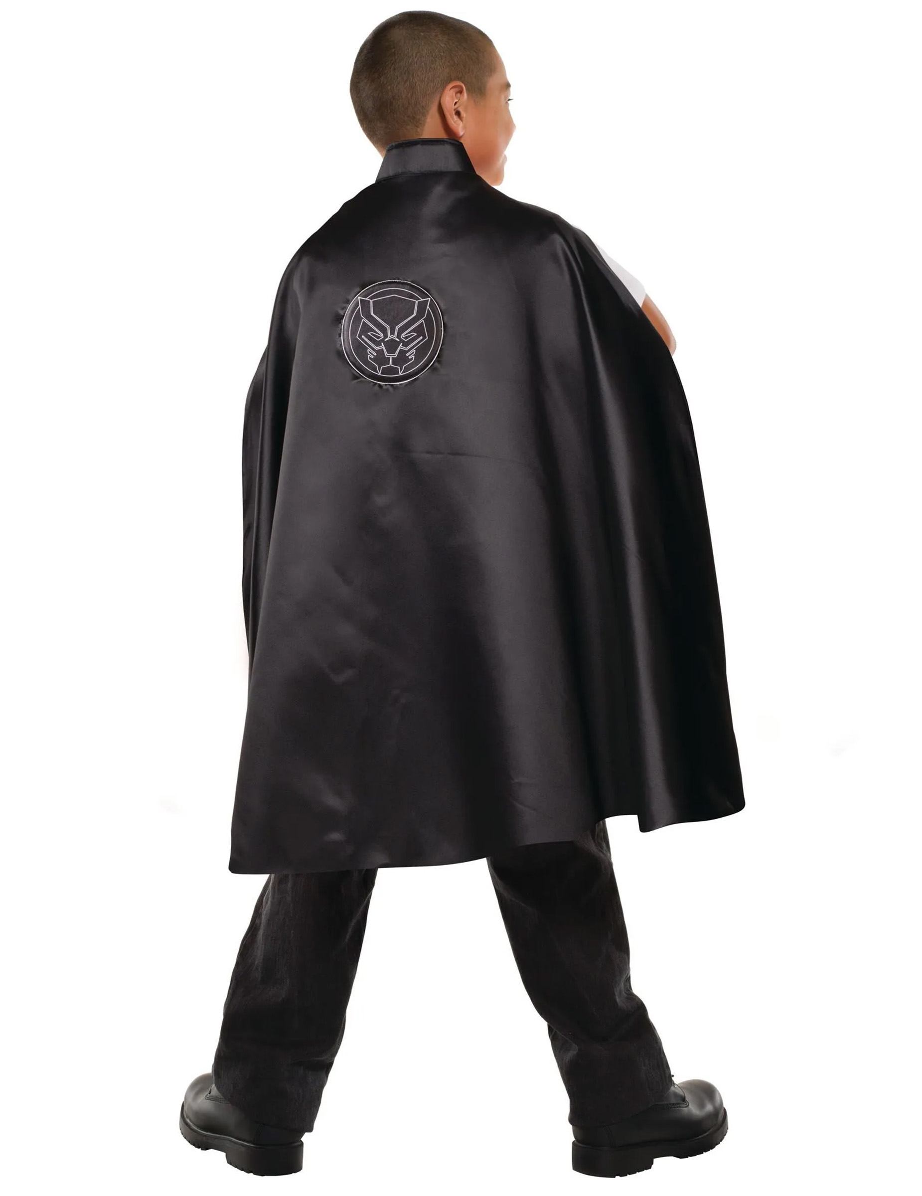 Cape Black Panther enfant