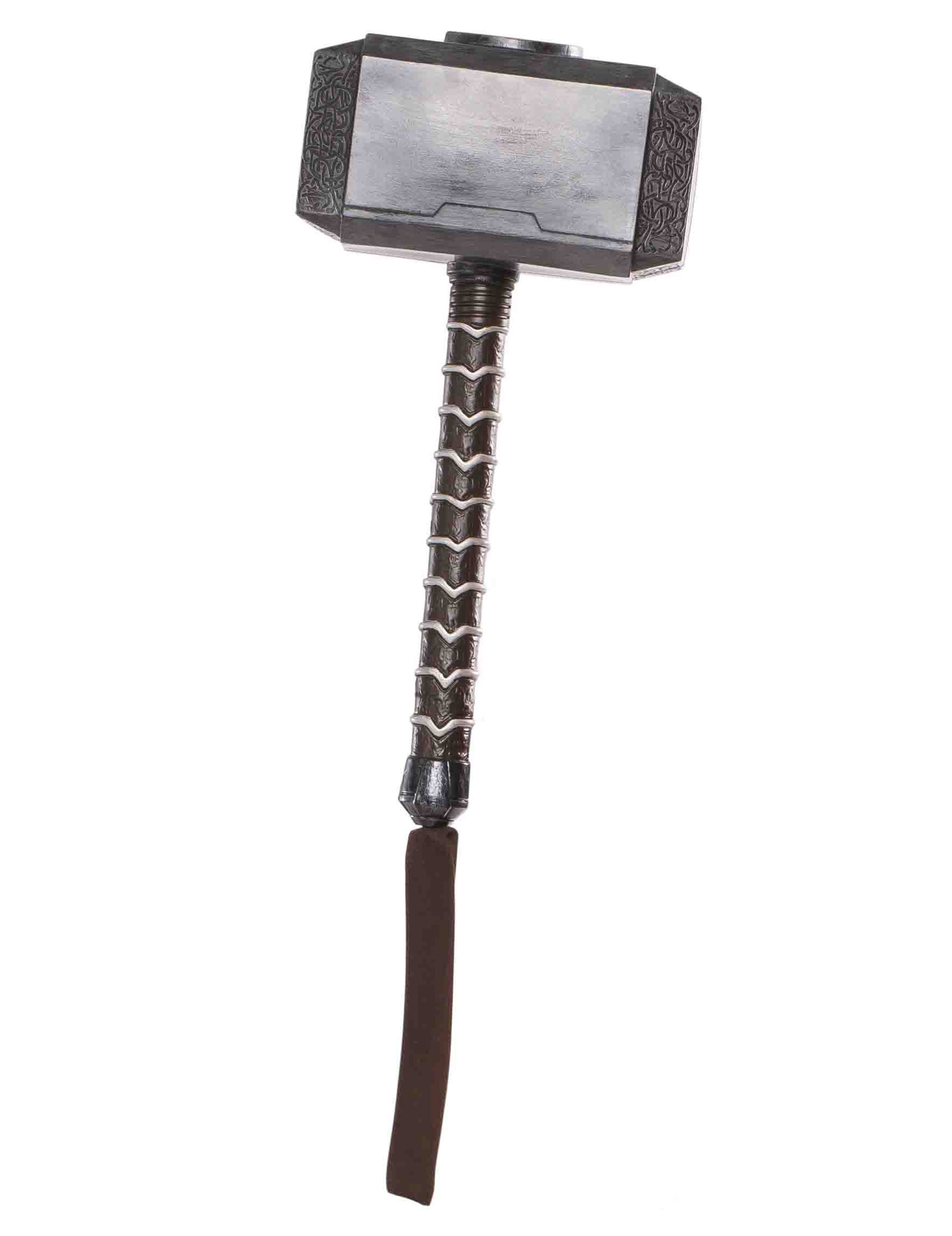 Marteau Thor Ragnarok adulte