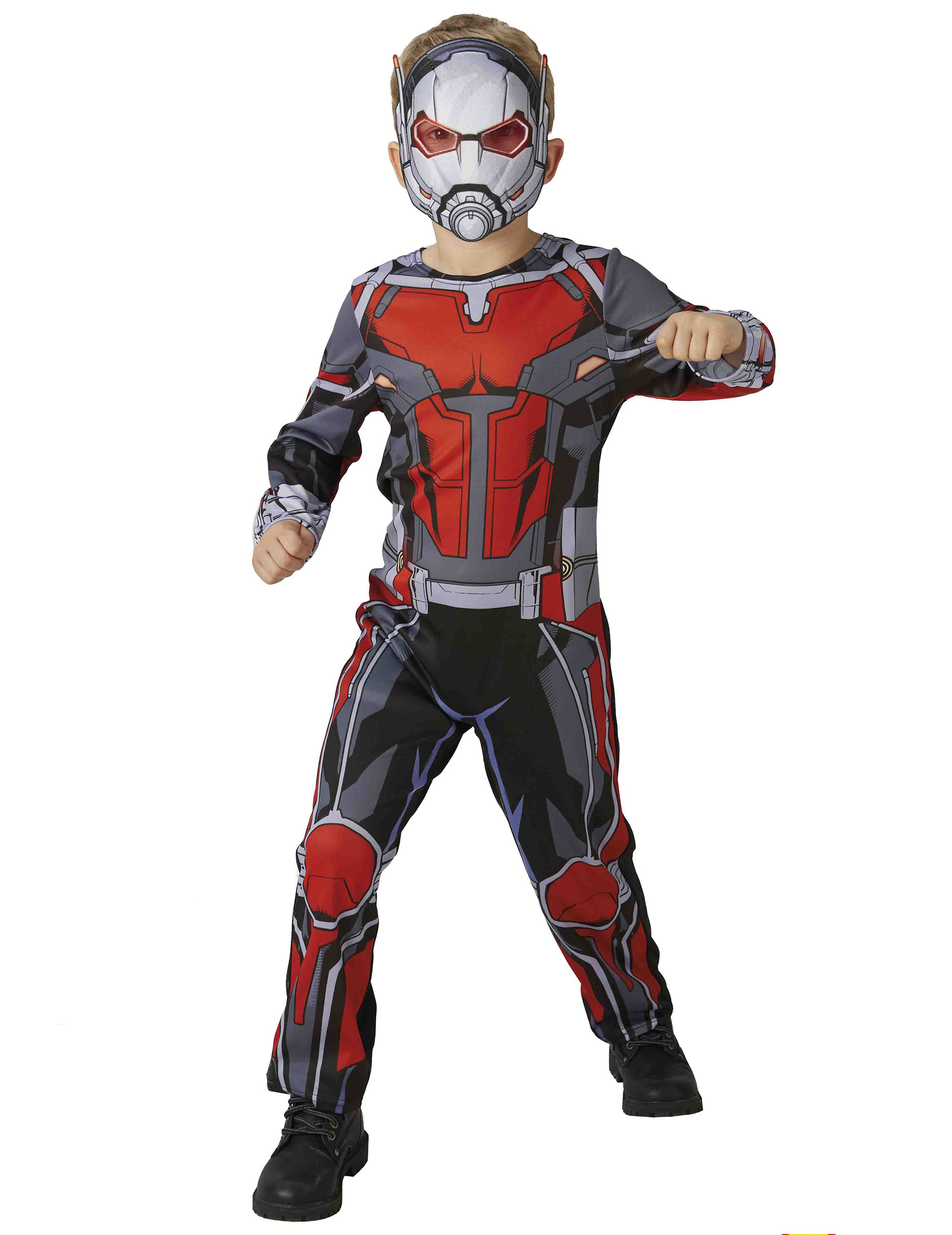Déguisement classique Ant-Man garçon