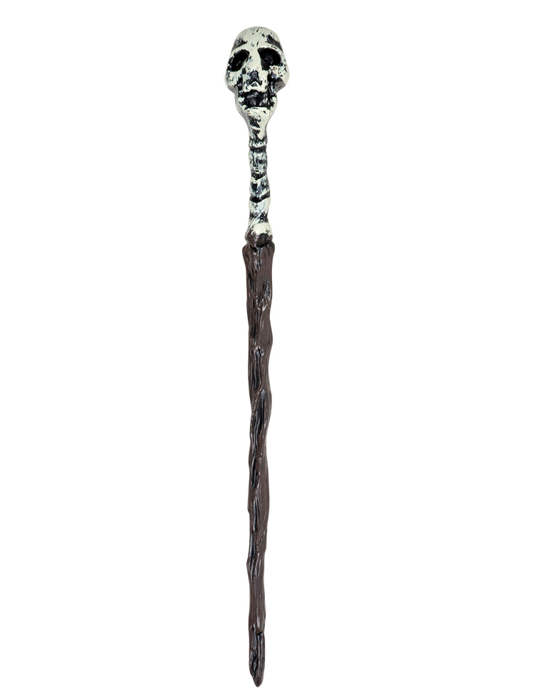 Sceptre vaudou 45 cm