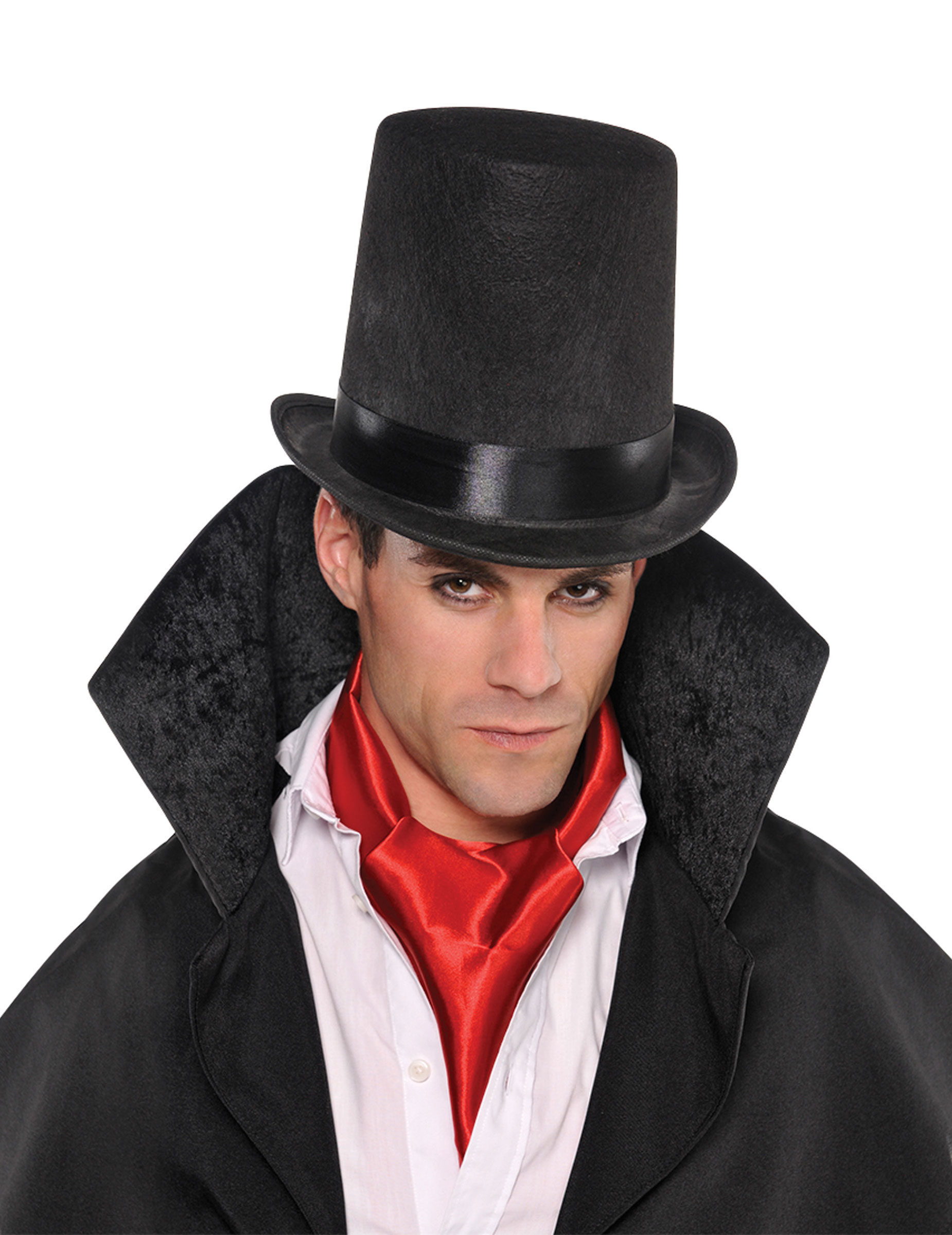 Tour de cou vampire homme