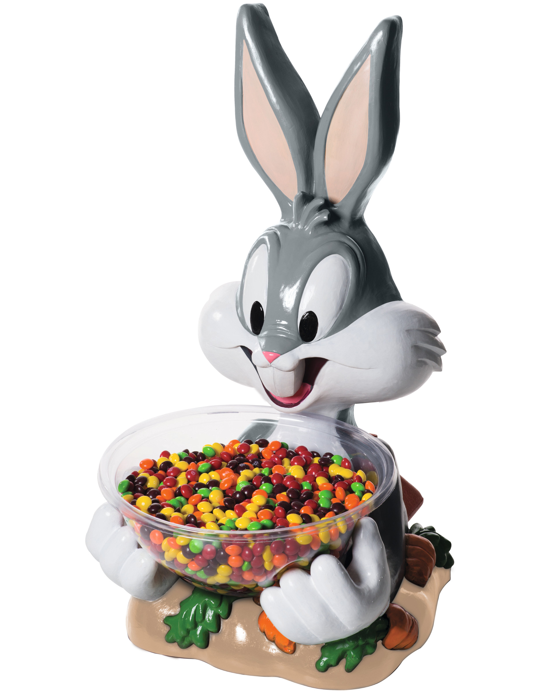 Pot à bonbons Bugs Bunny 45 cm