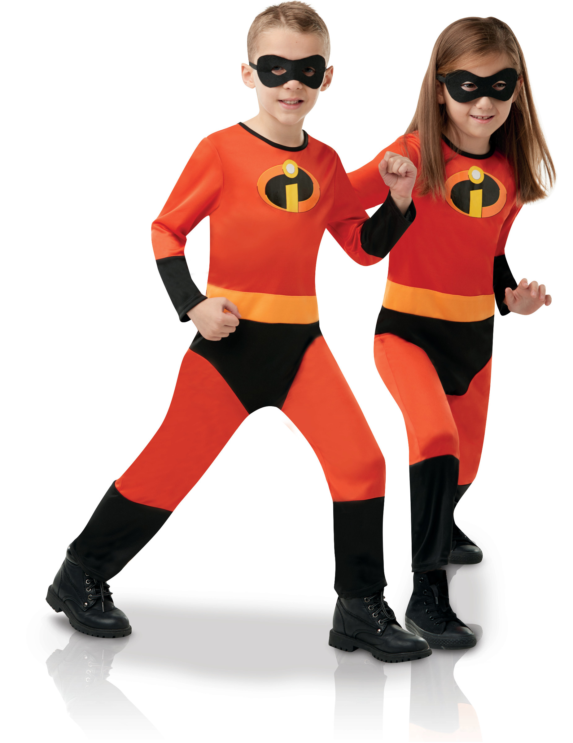 Déguisement classique Les Indestructibles 2 enfant