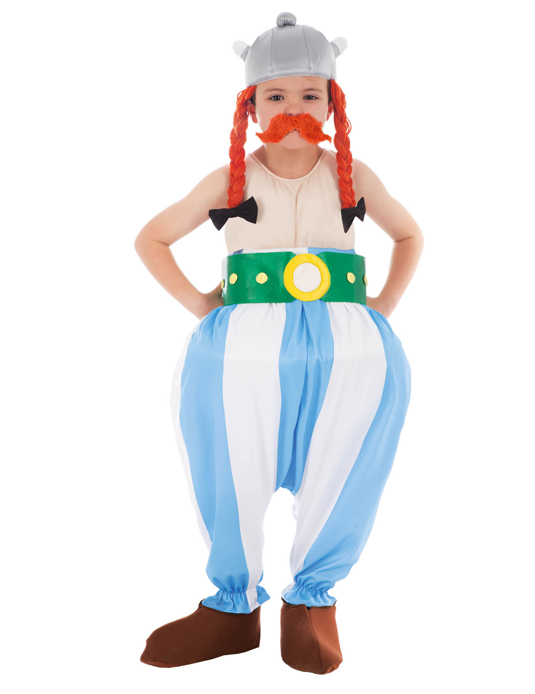Déguisement Obelix enfant - Astérix et Obélix